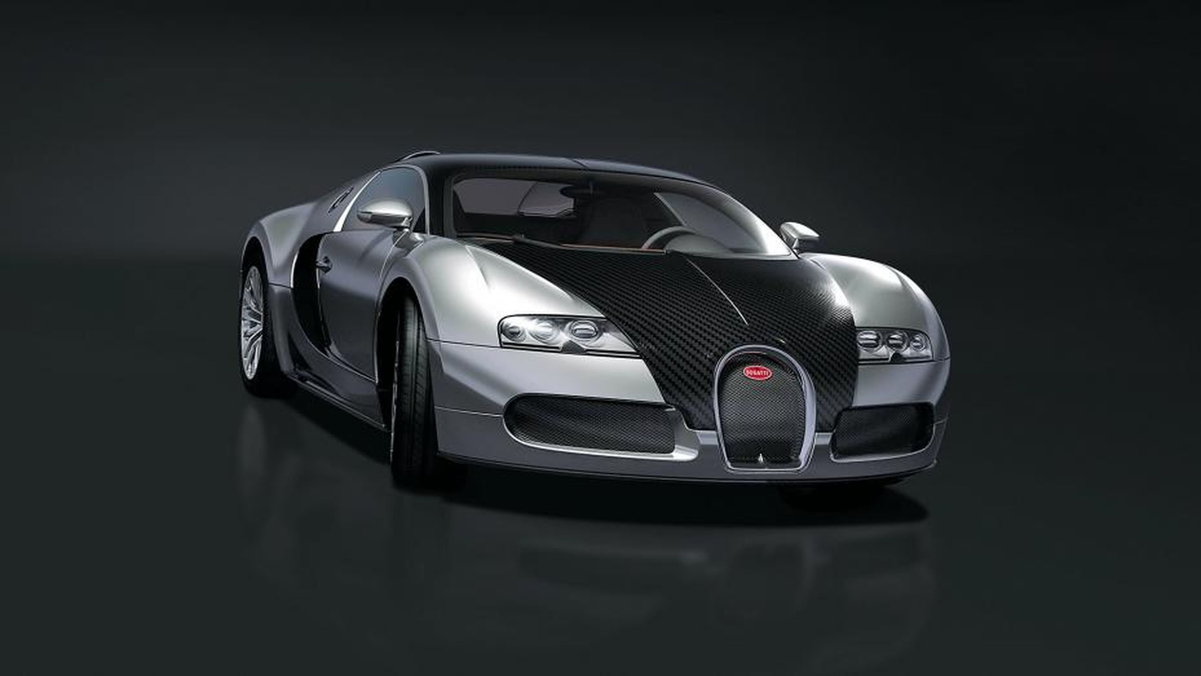 Bugatti especiales