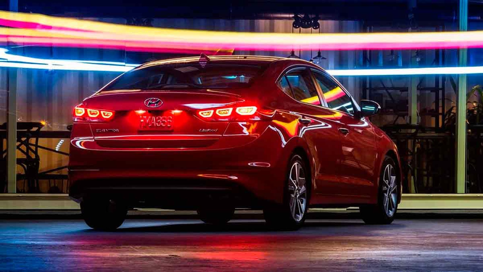 Hyundai Elantra 2020 ¡así será su espectacular y minimalista interior!