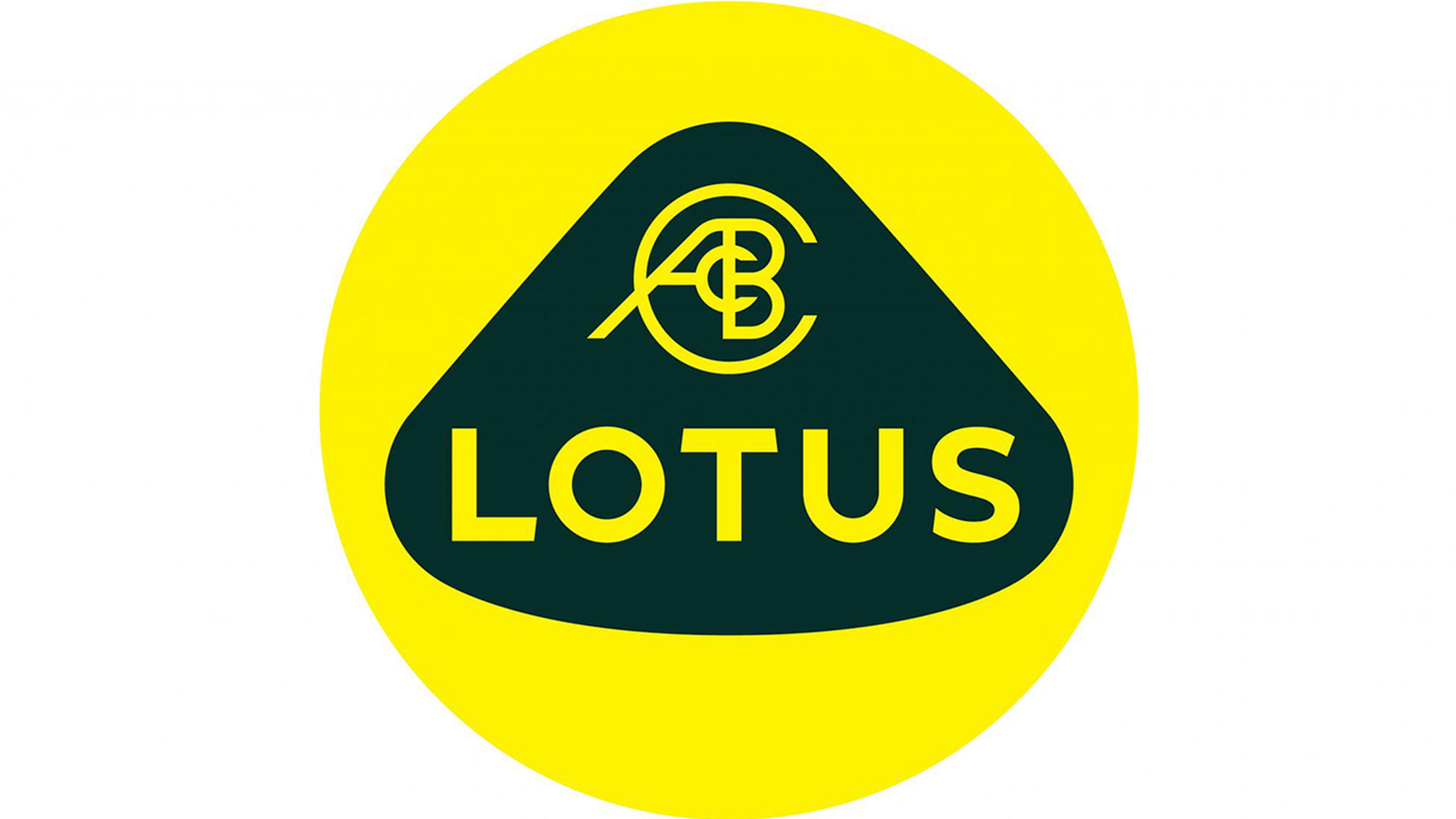 Logo Lotus 2019