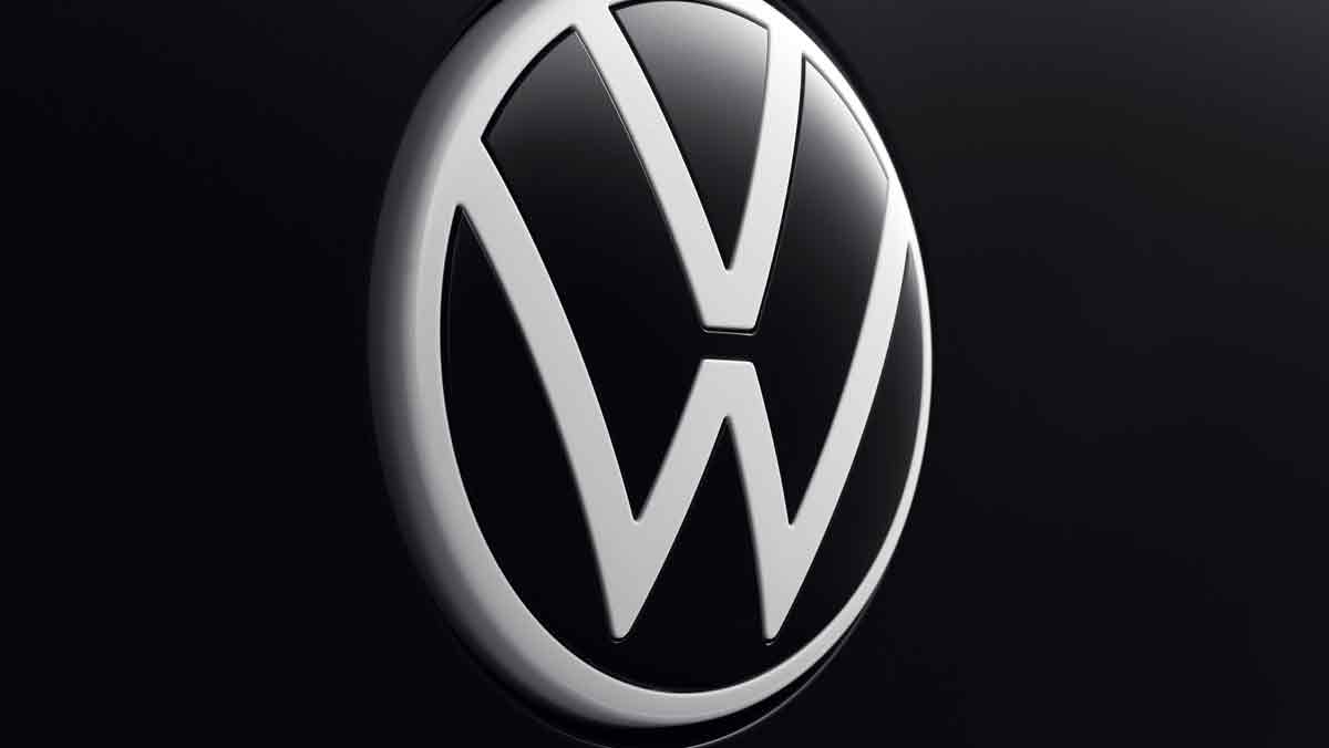 ▷ El nuevo logo de Volkswagen: Todo lo que necesitas saber