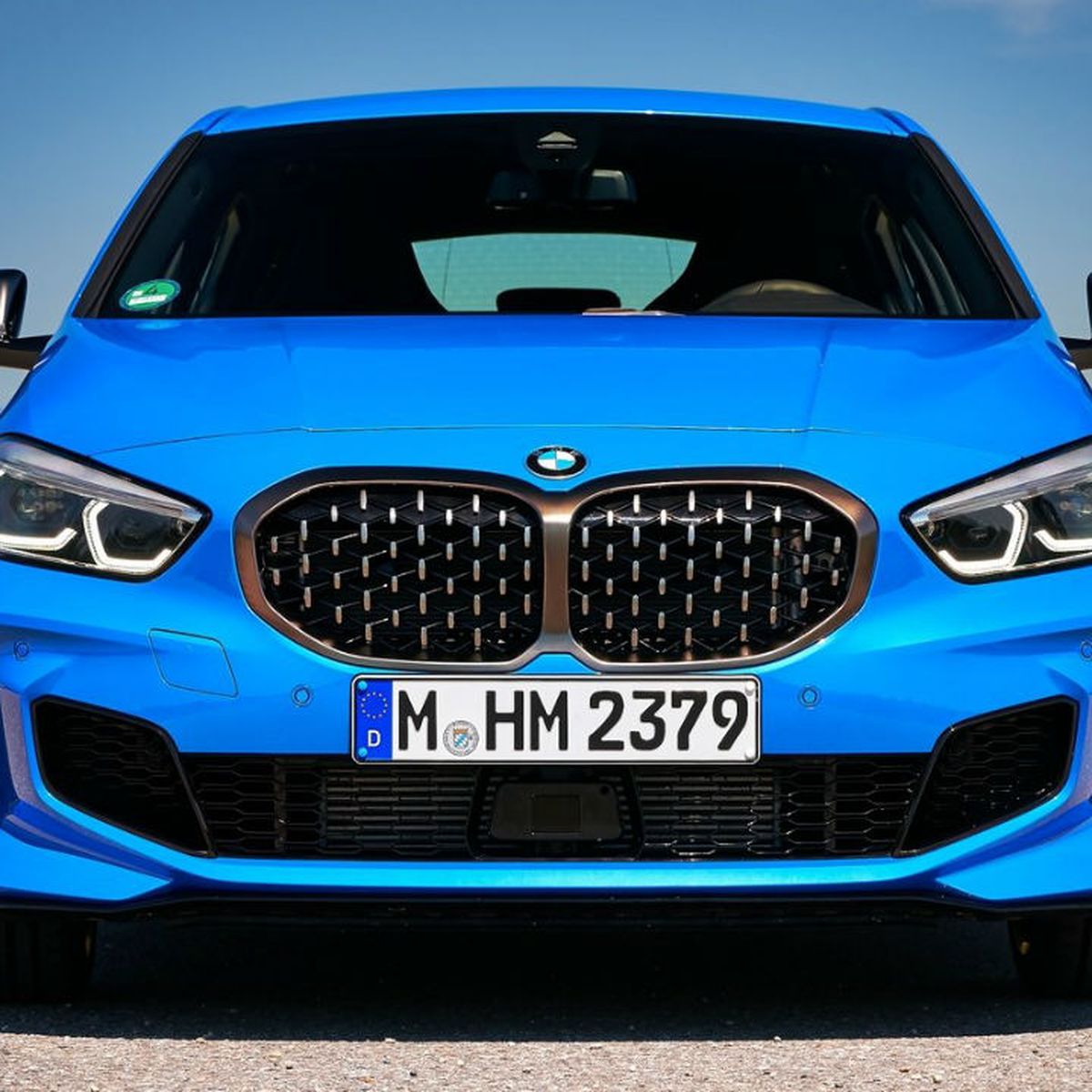 BMW Serie 1 de 2020 a fondo