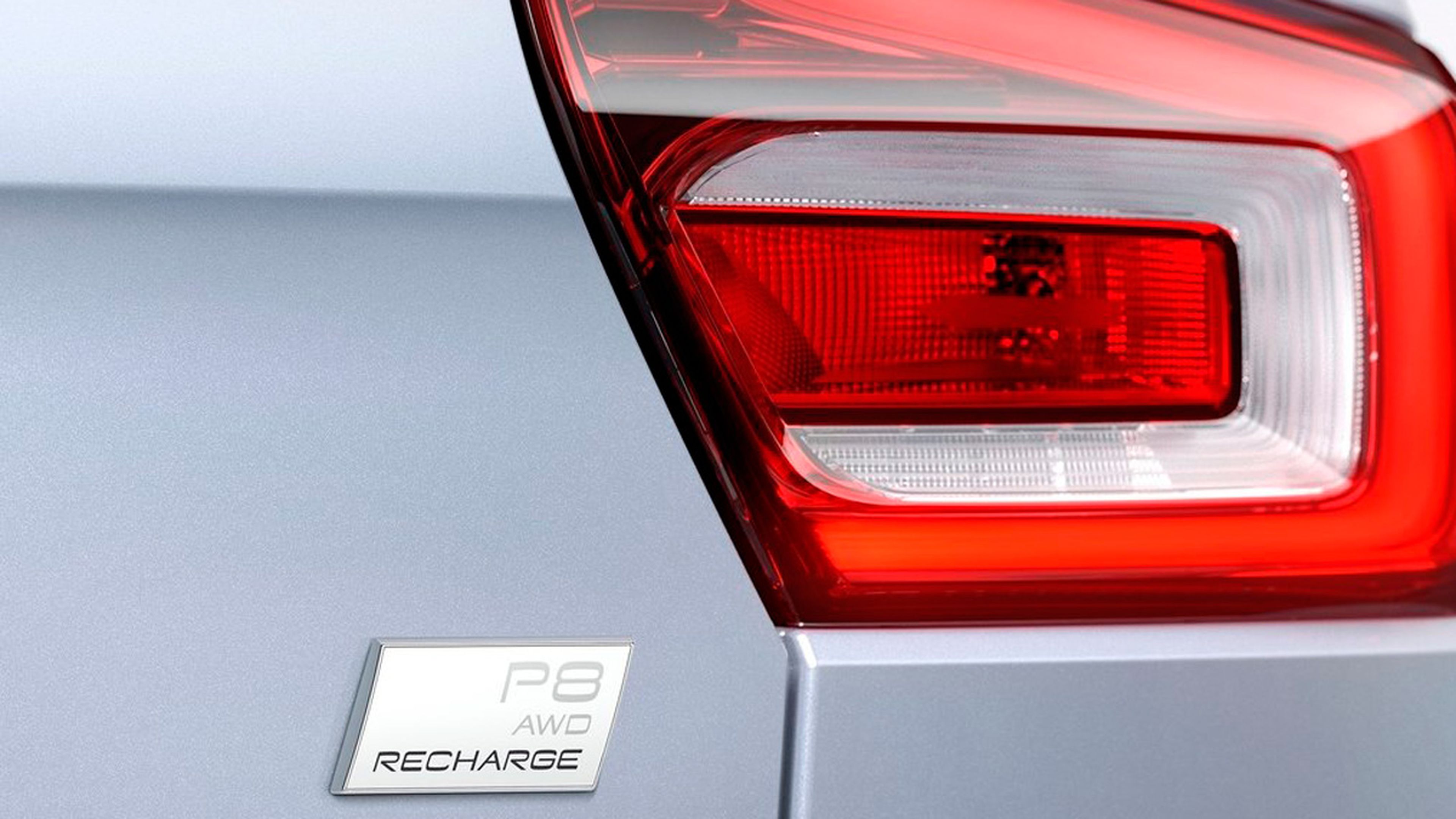 Volvo P8 AWD Recharge