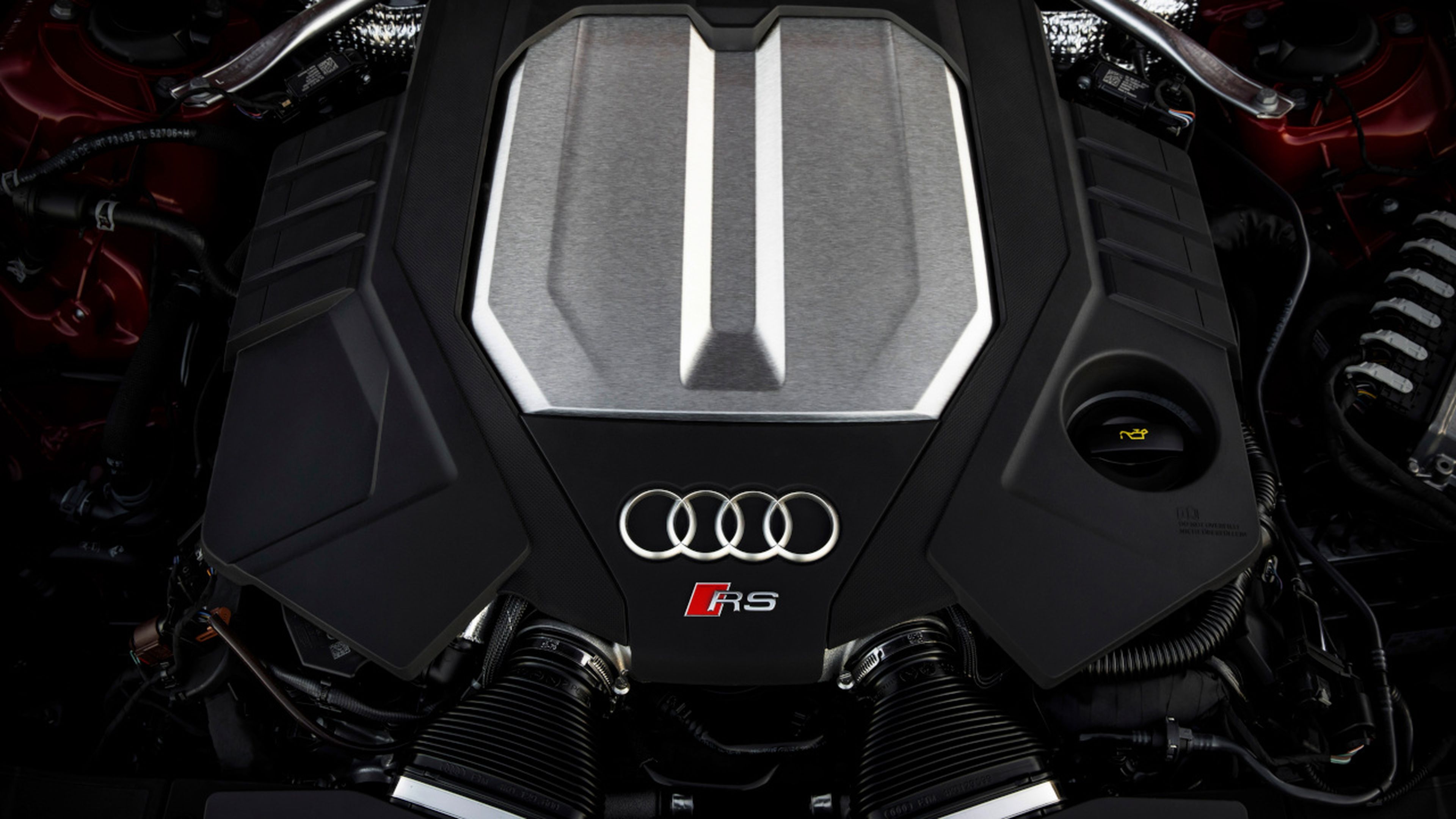 Prueba Audi RS6 Avant 2020