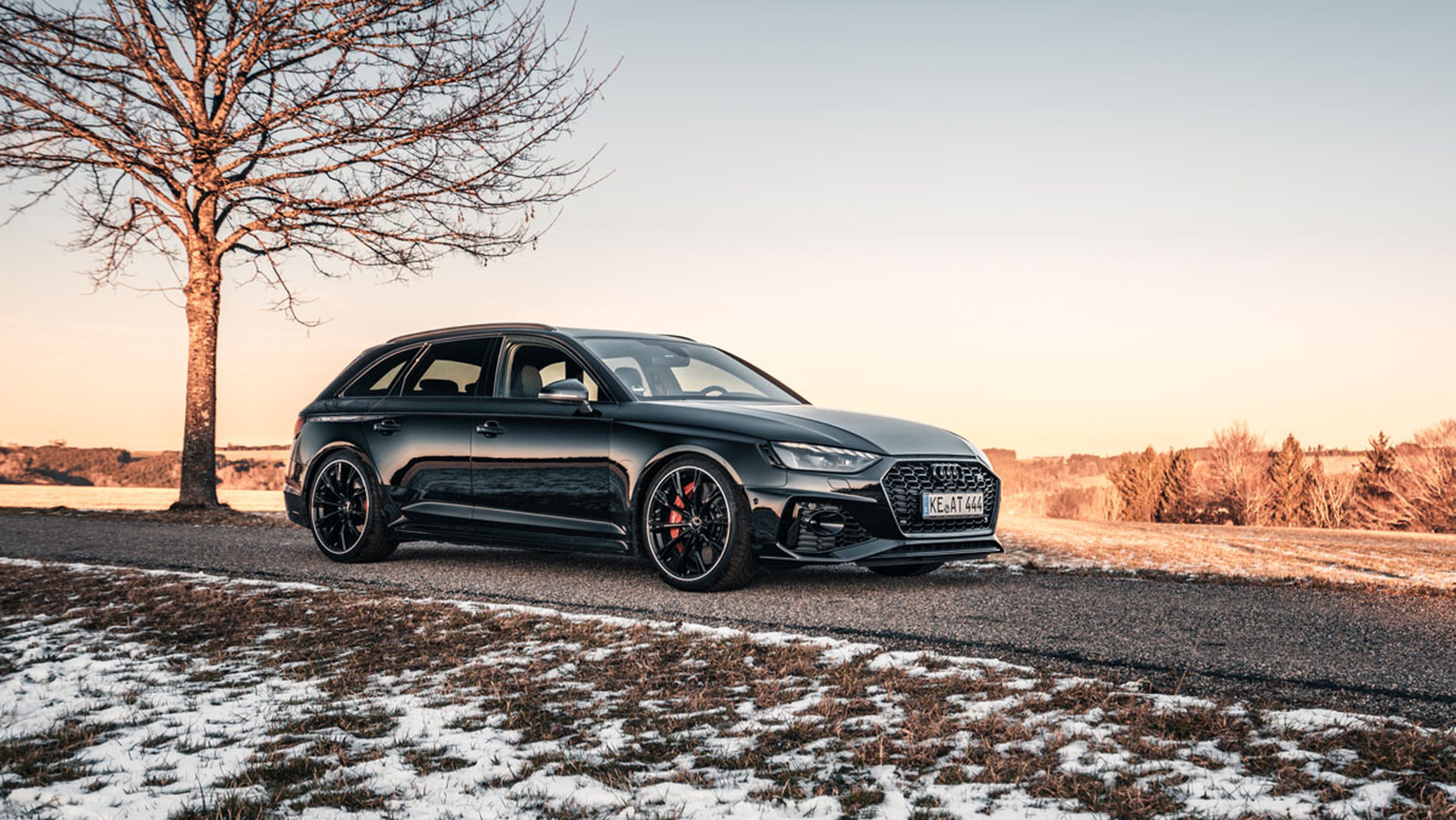 ABT RS4 2020