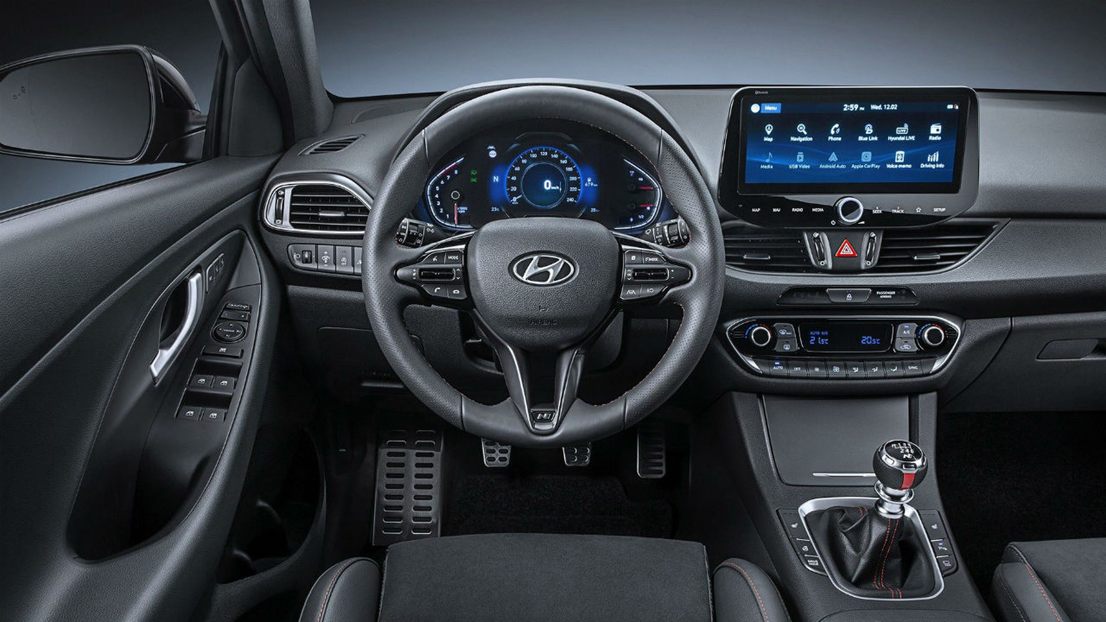 Hyundai i30 2020