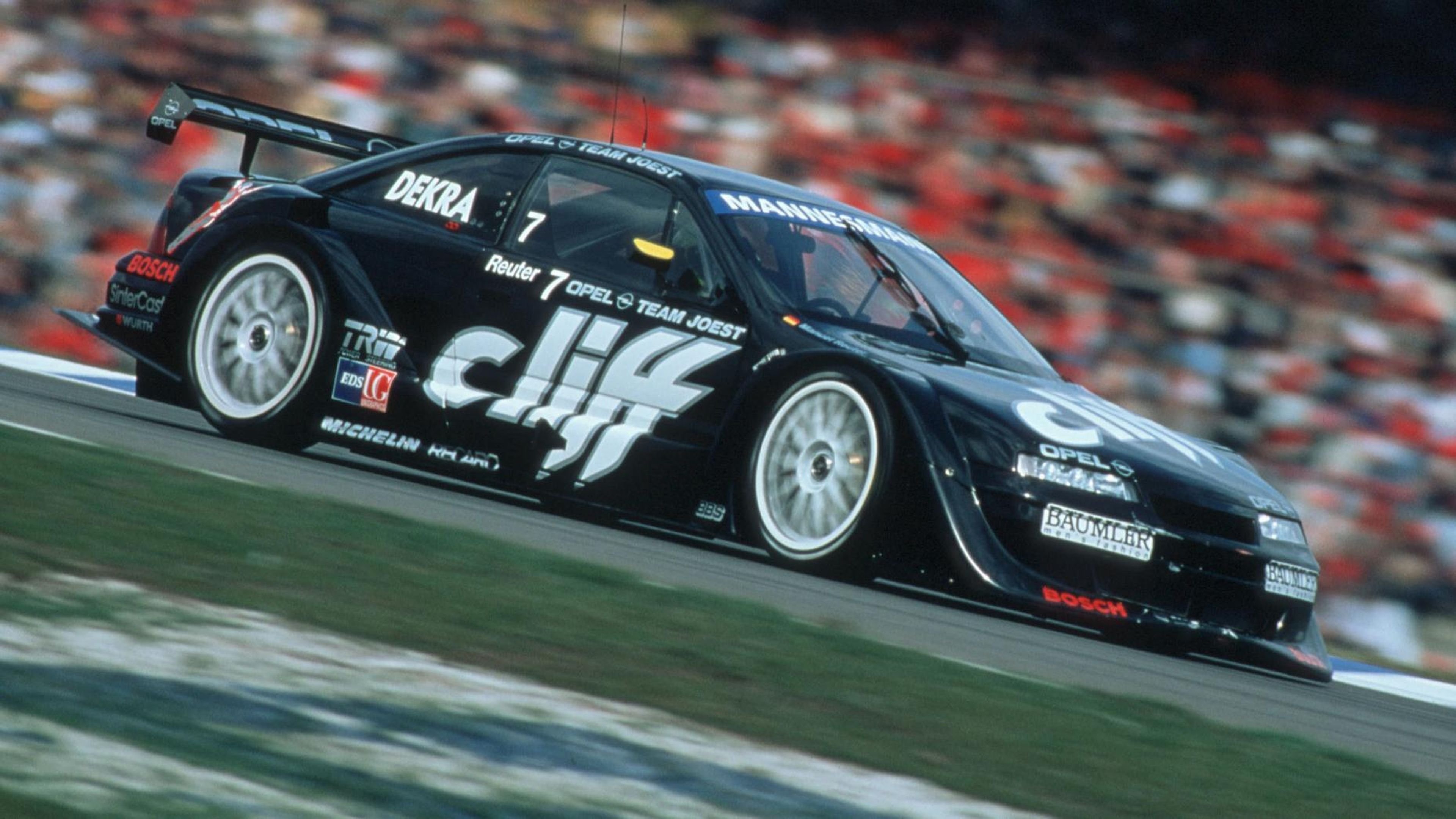 Opel Calibra ITC 1996