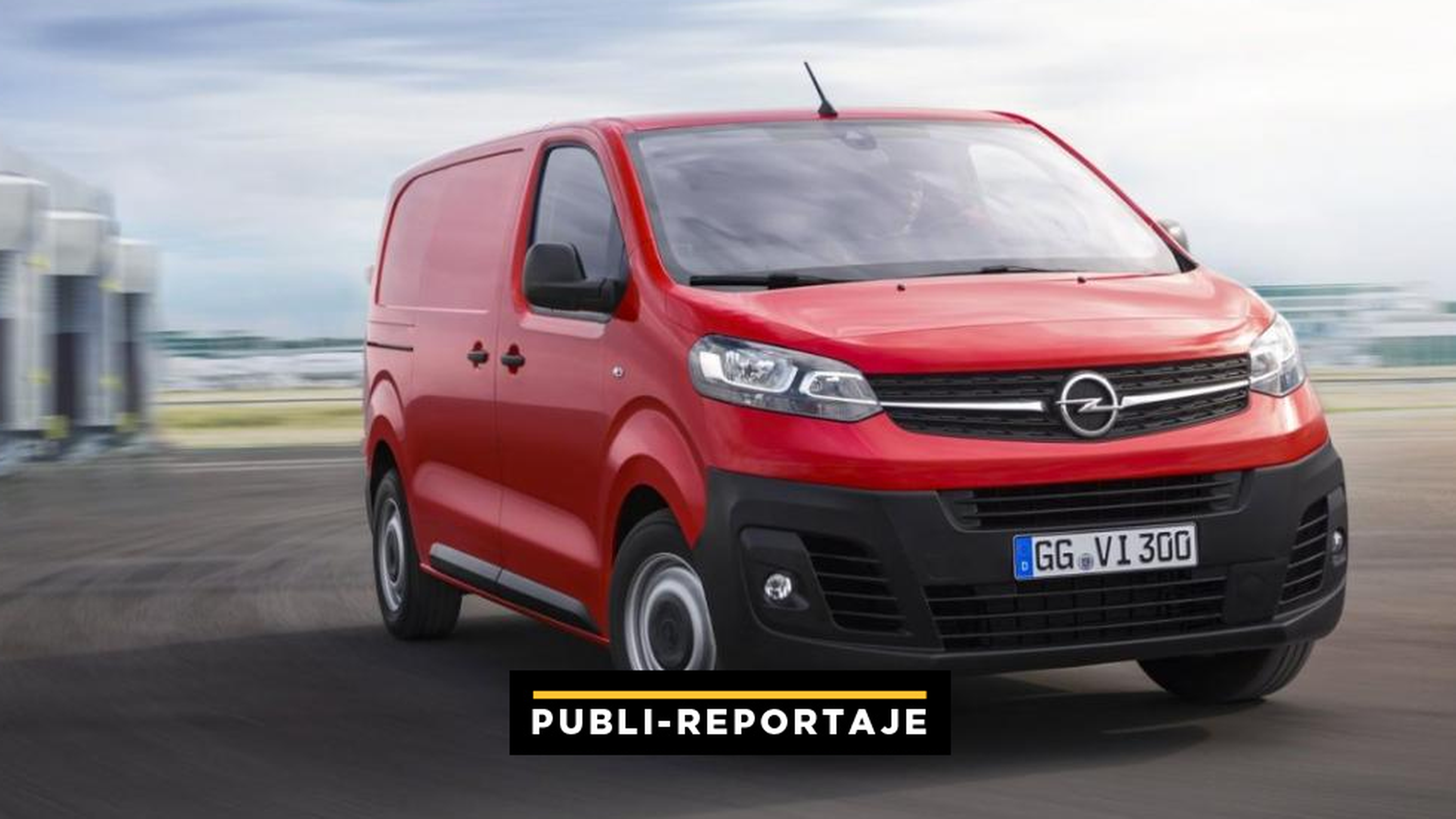 Opel empresas