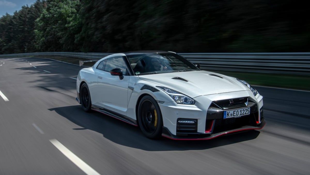 ¿por Qué El Nissan Gt R Nismo 2020 Es El Más Rápido De La Historia