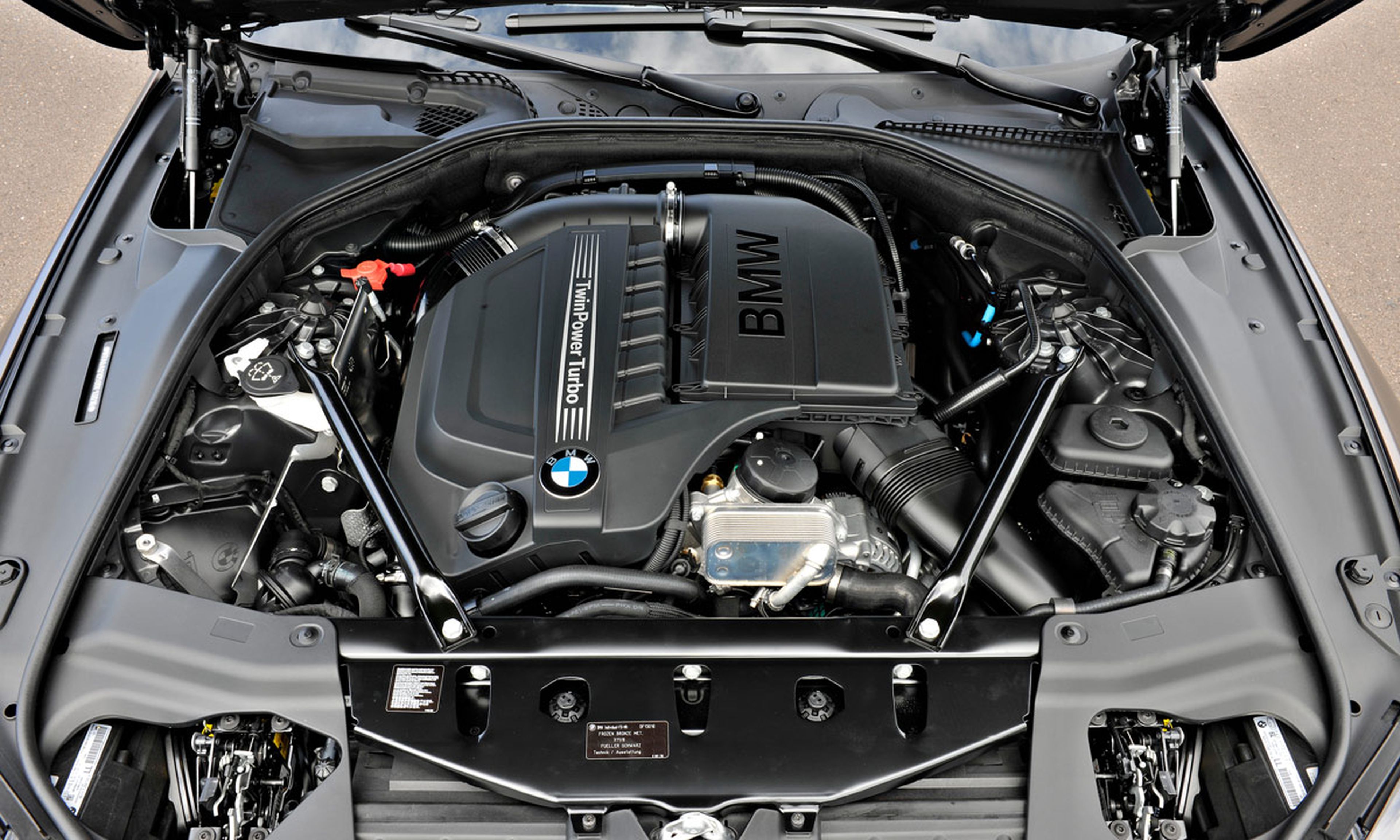 BMW dejará de fabricar estos motores y hay otro que peligra