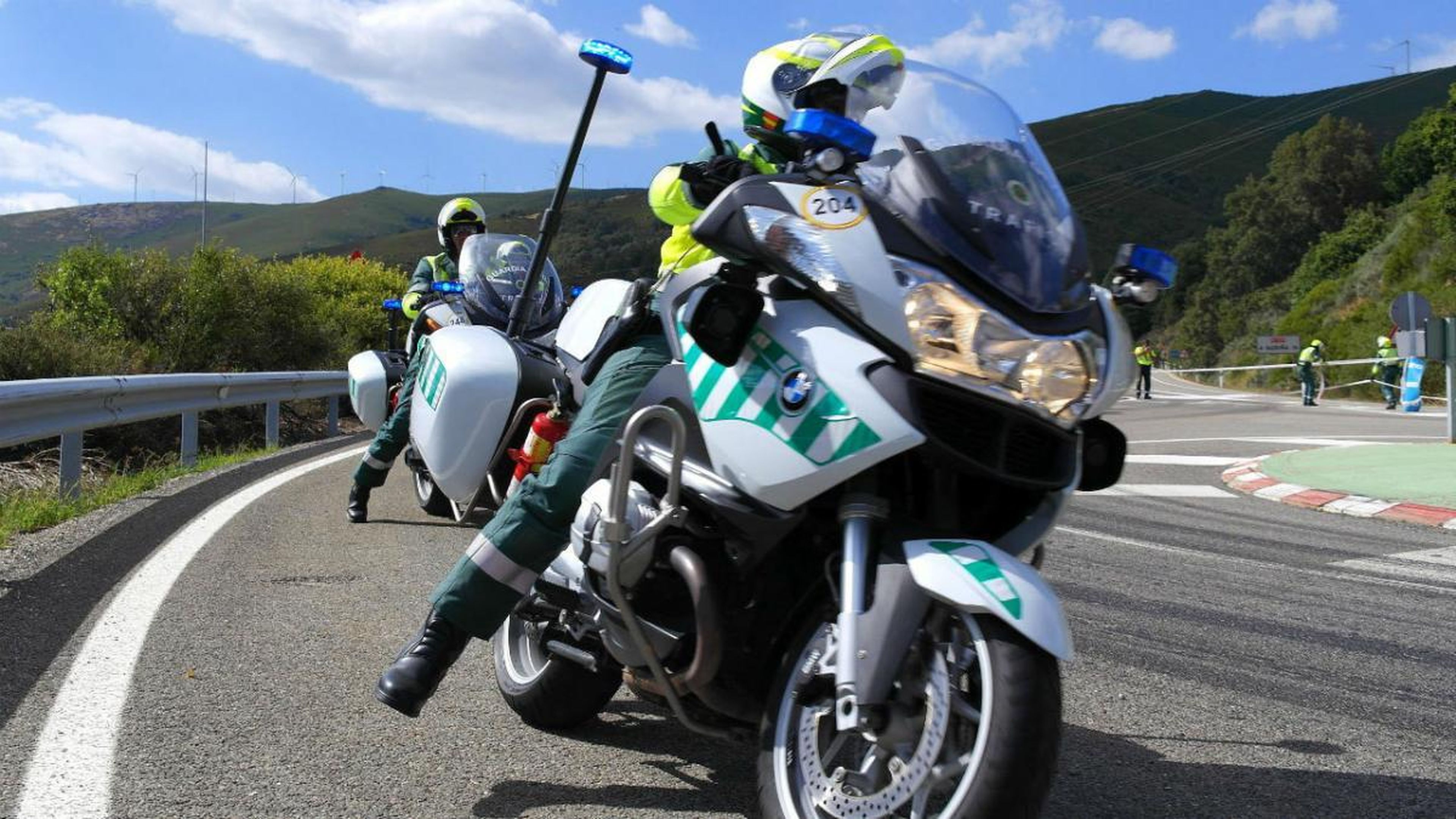 La DGT y la Guardia Civil incrementan los controles en carreteras para evitar desplazamientos de fin de semana