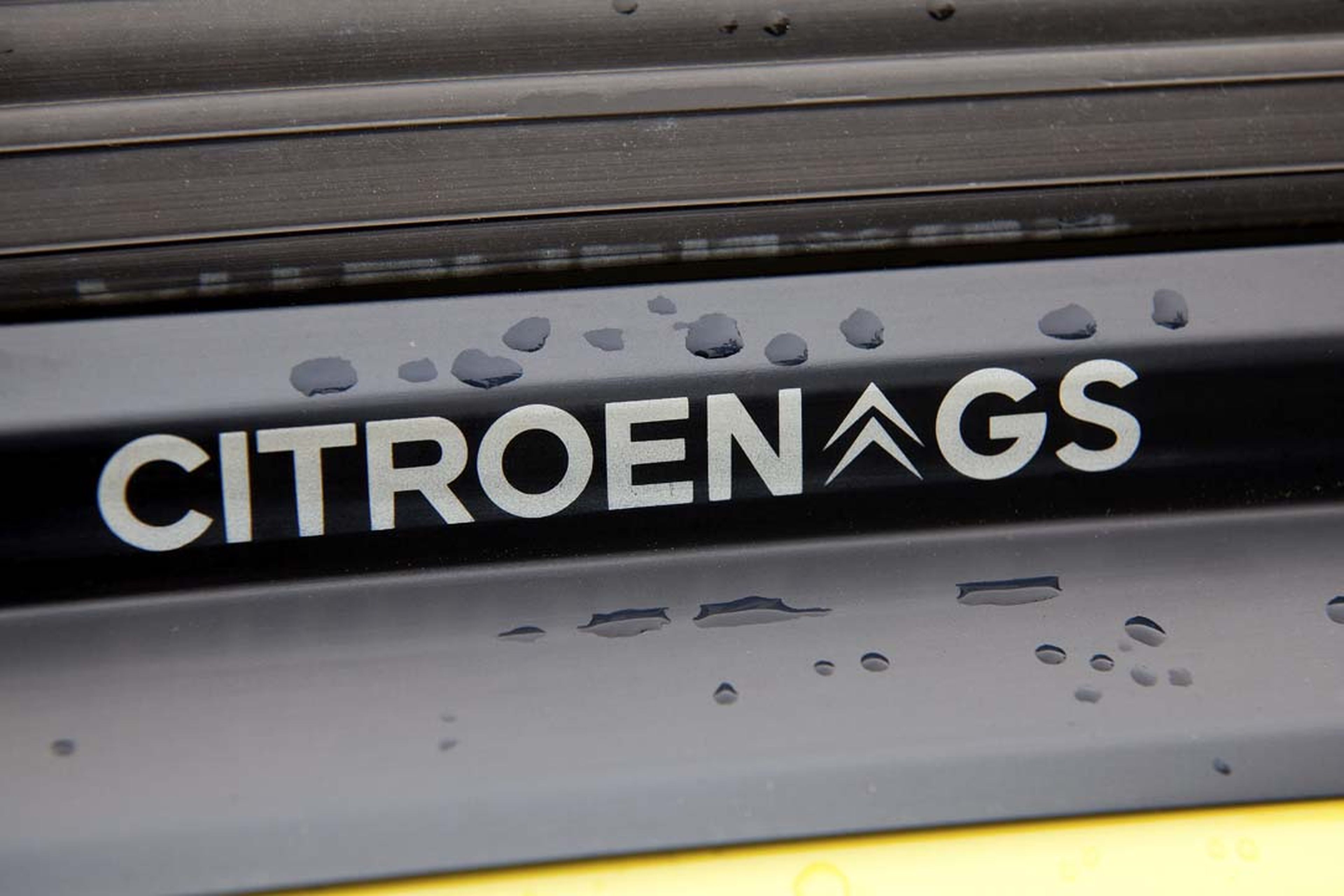 La increíble historia del Citroën GS