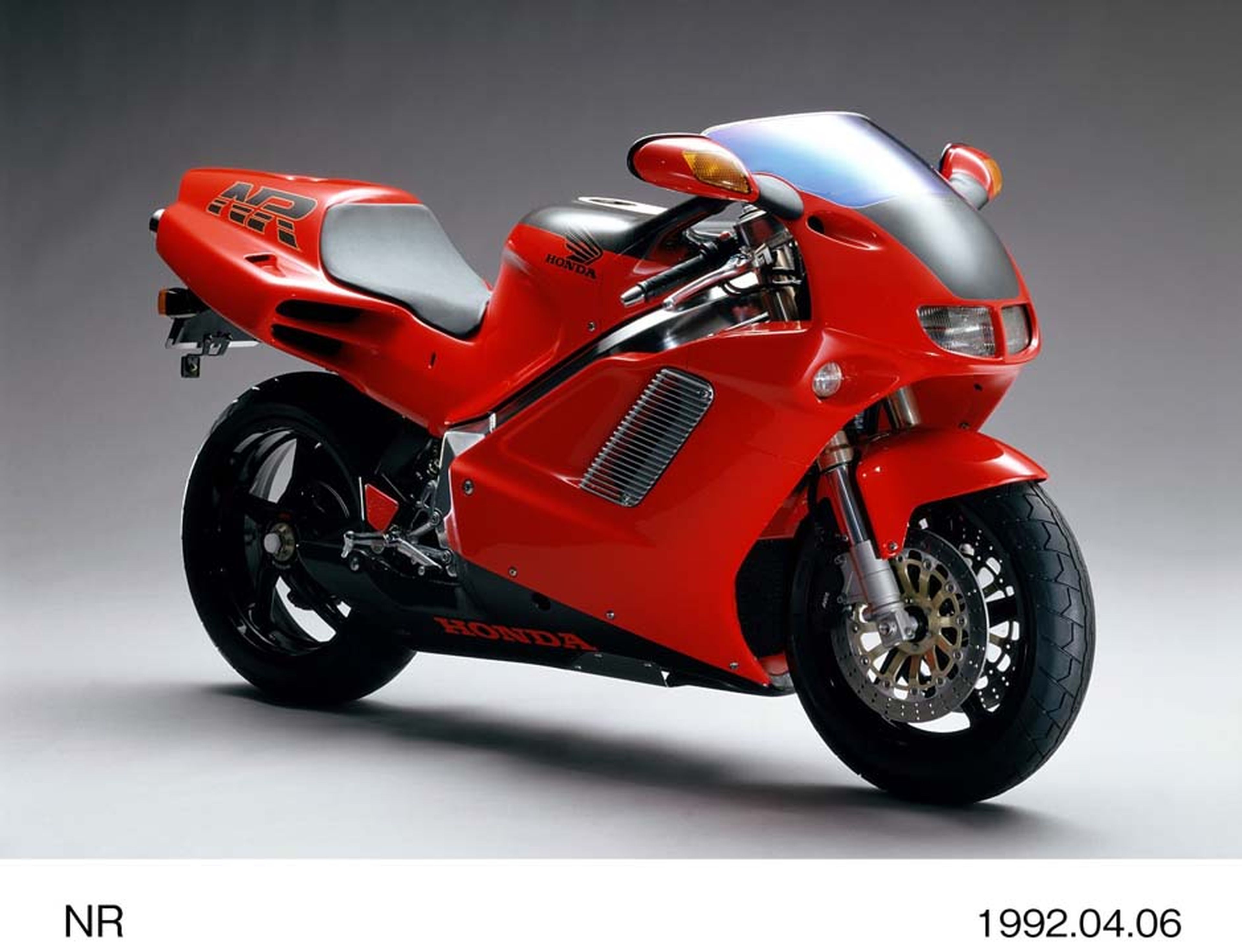 Las mejores motos Honda de la Historia