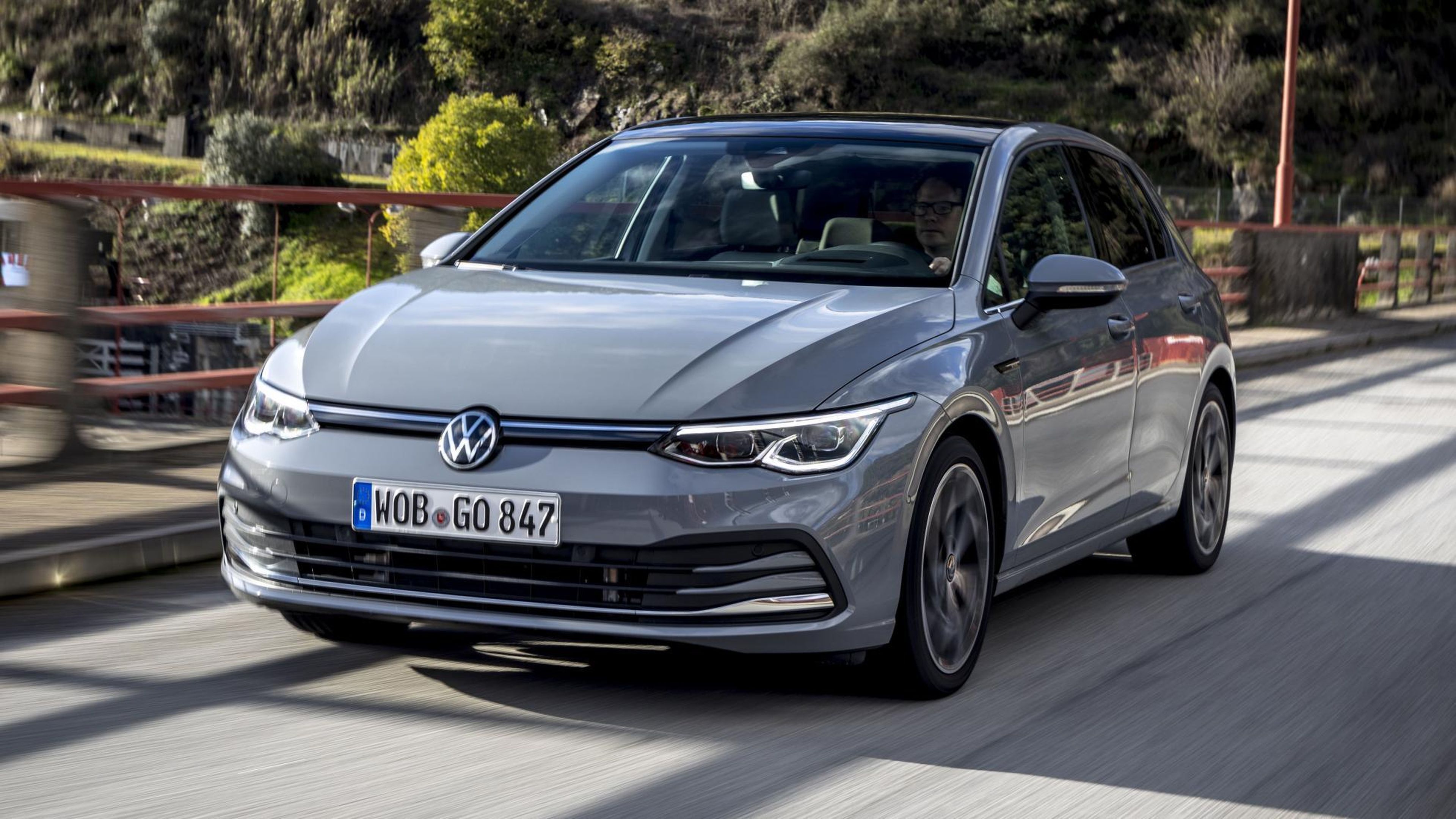 Volkswagen fabrica coches de nuevo