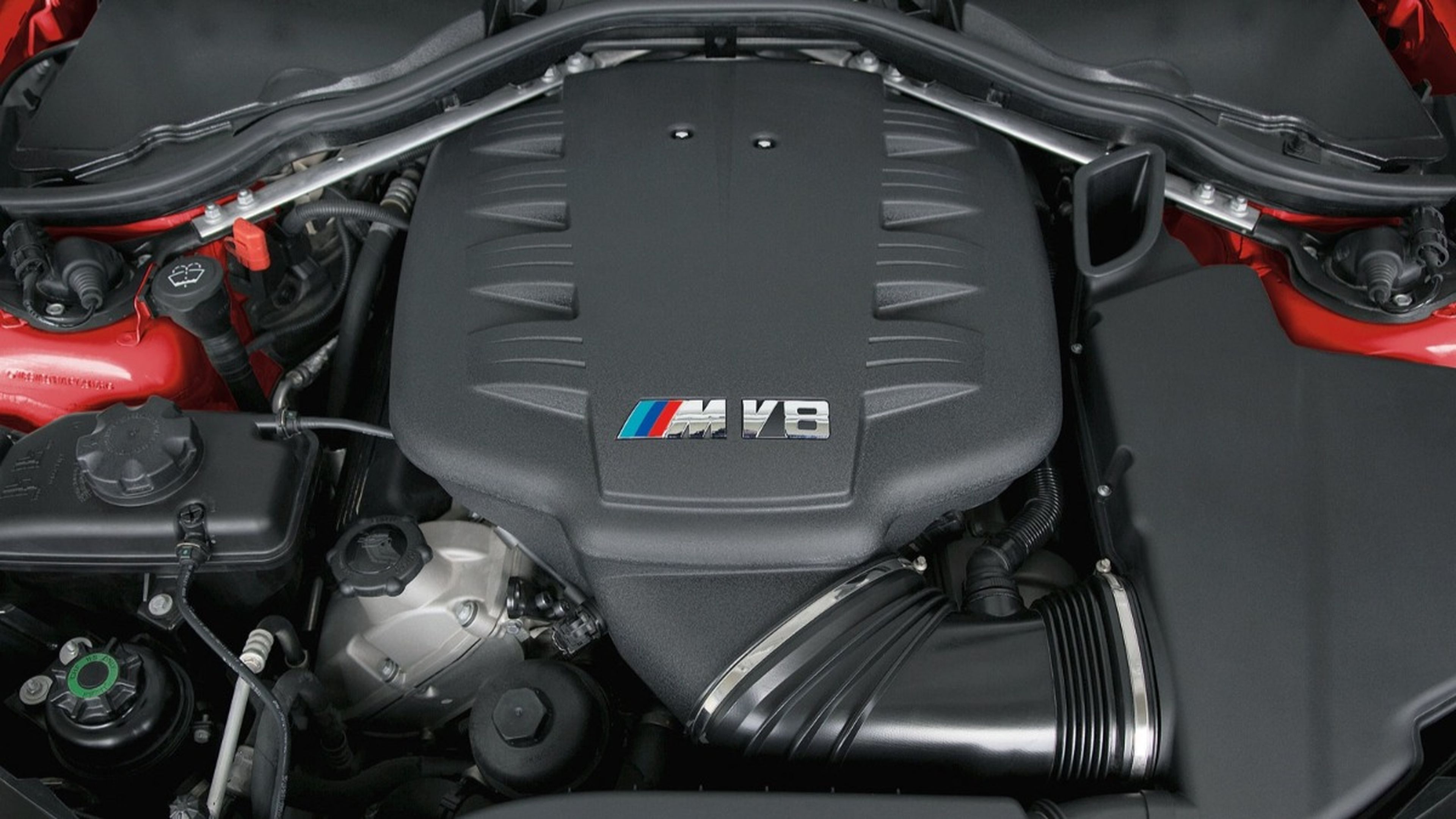 BMW M3 e92 segunda mano