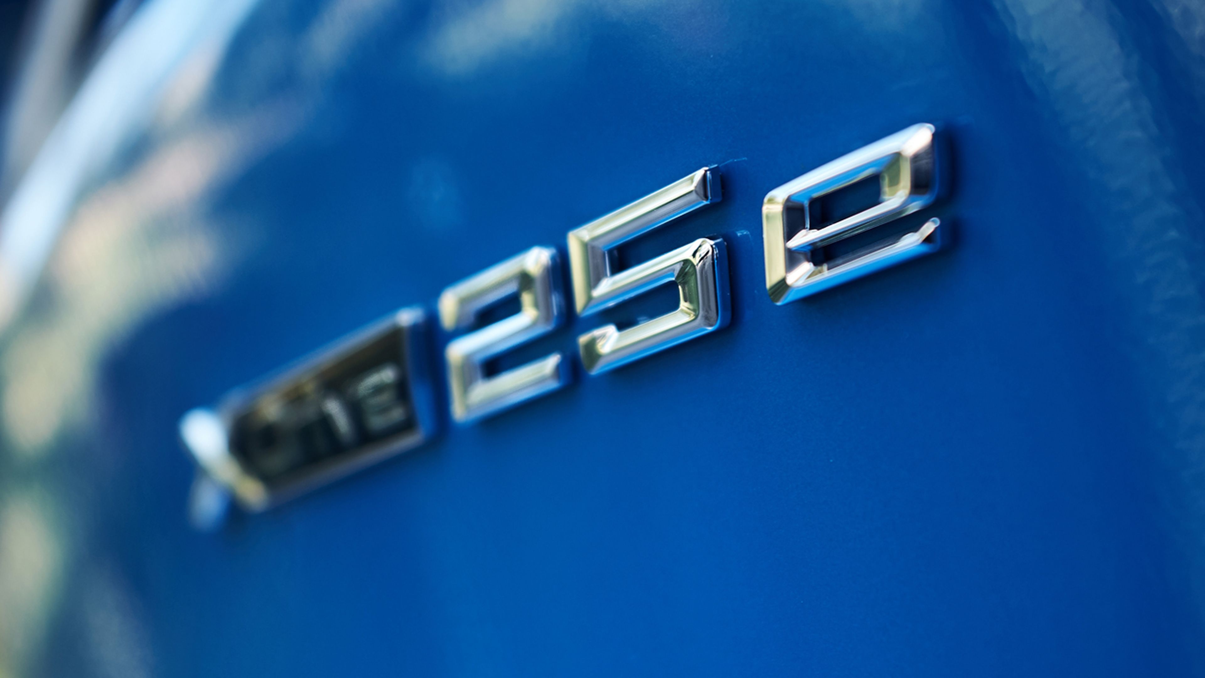 Los X1 híbridos enchufables se llaman 25e, pero el motor de gasolina es un 1.5 tricilíndrico. Foto: BMW