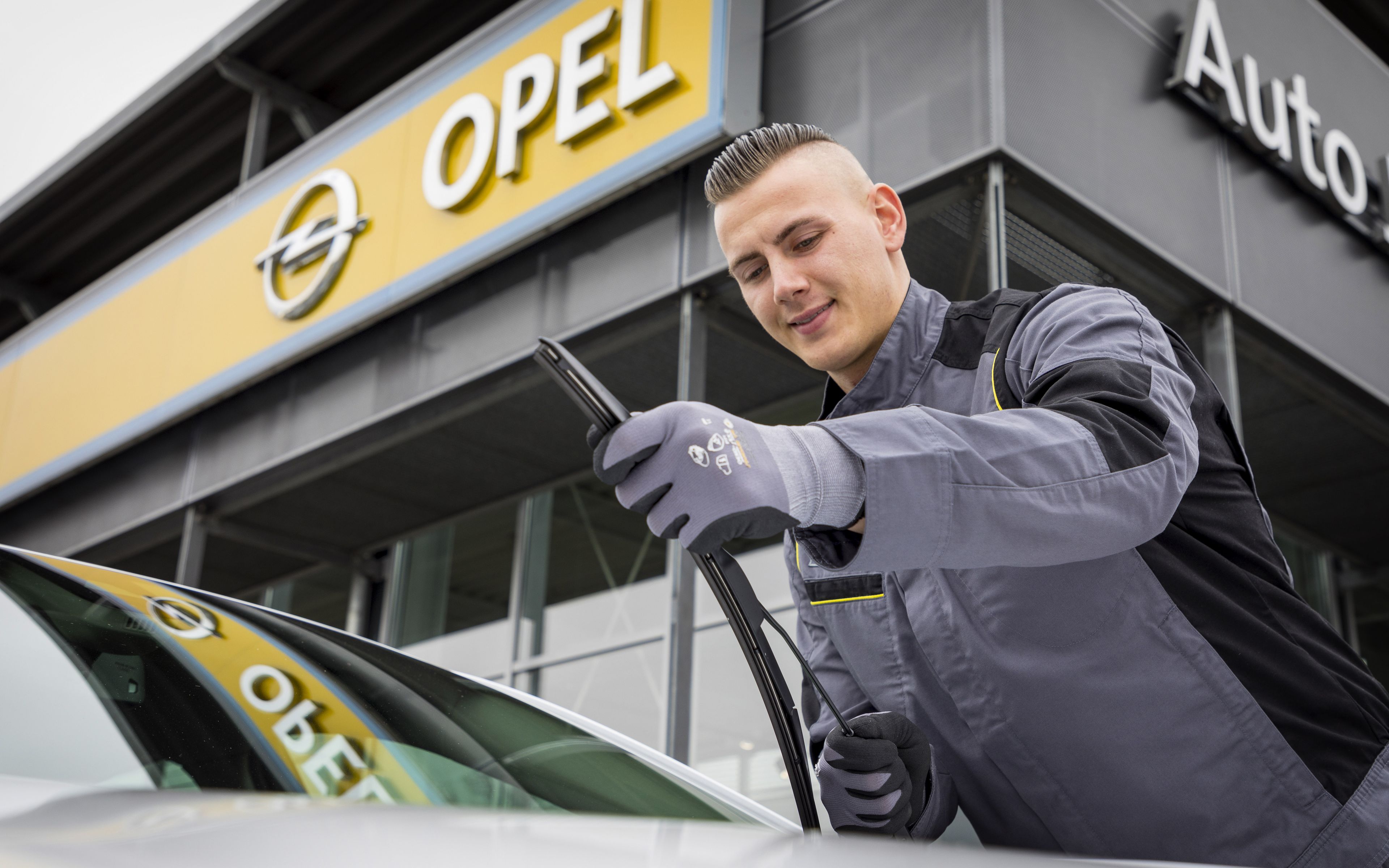 Opel Nueva Normalidad