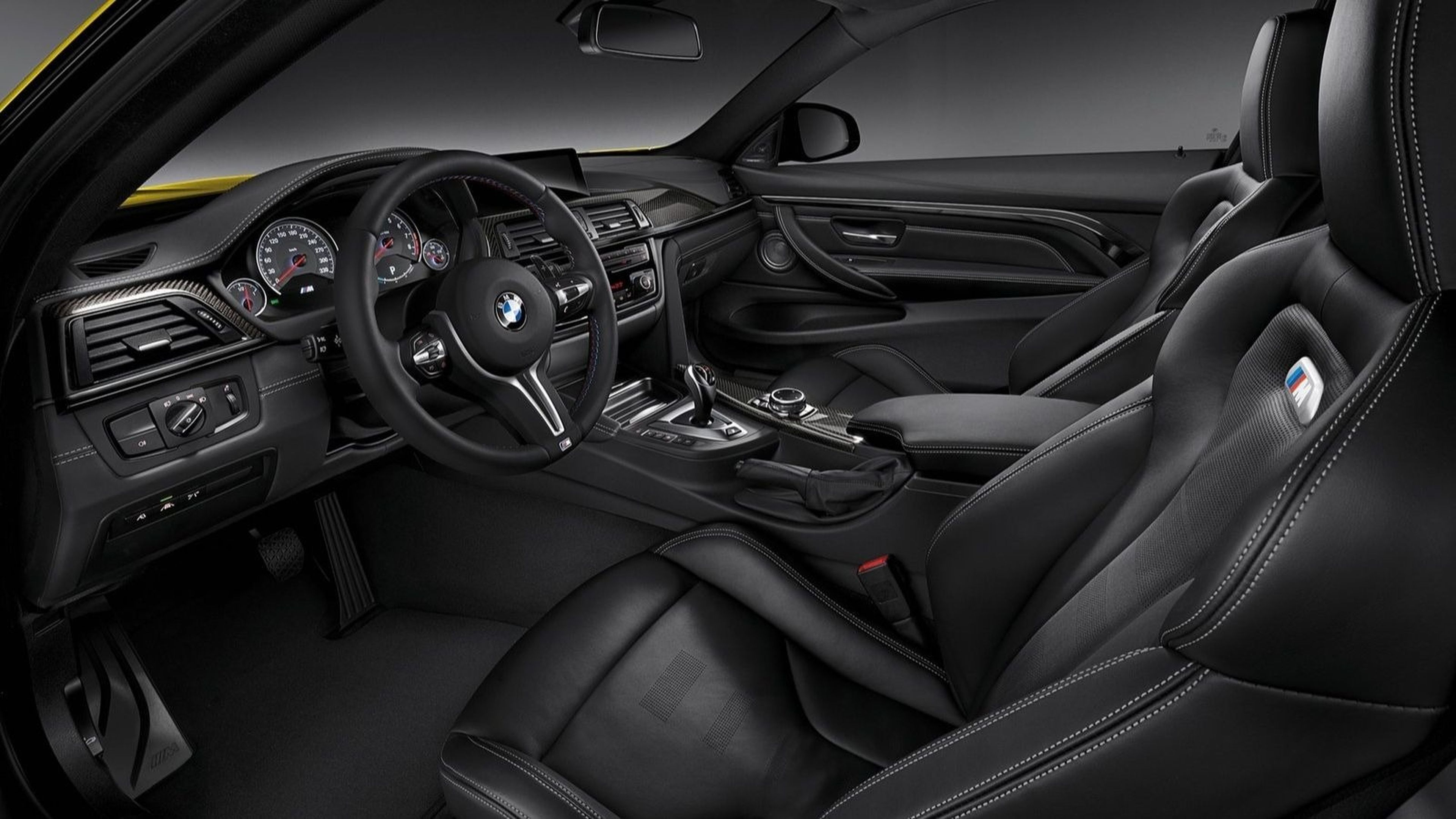 BMW M4 segunda mano