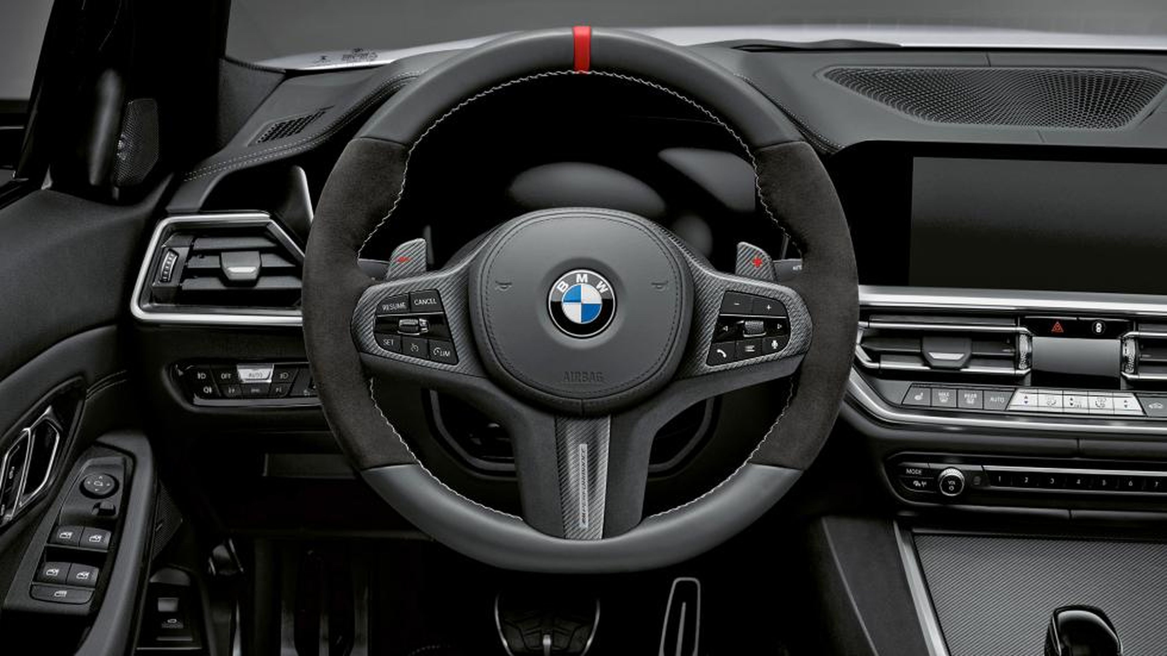 Nuevo BMW Serie 4 M Performance