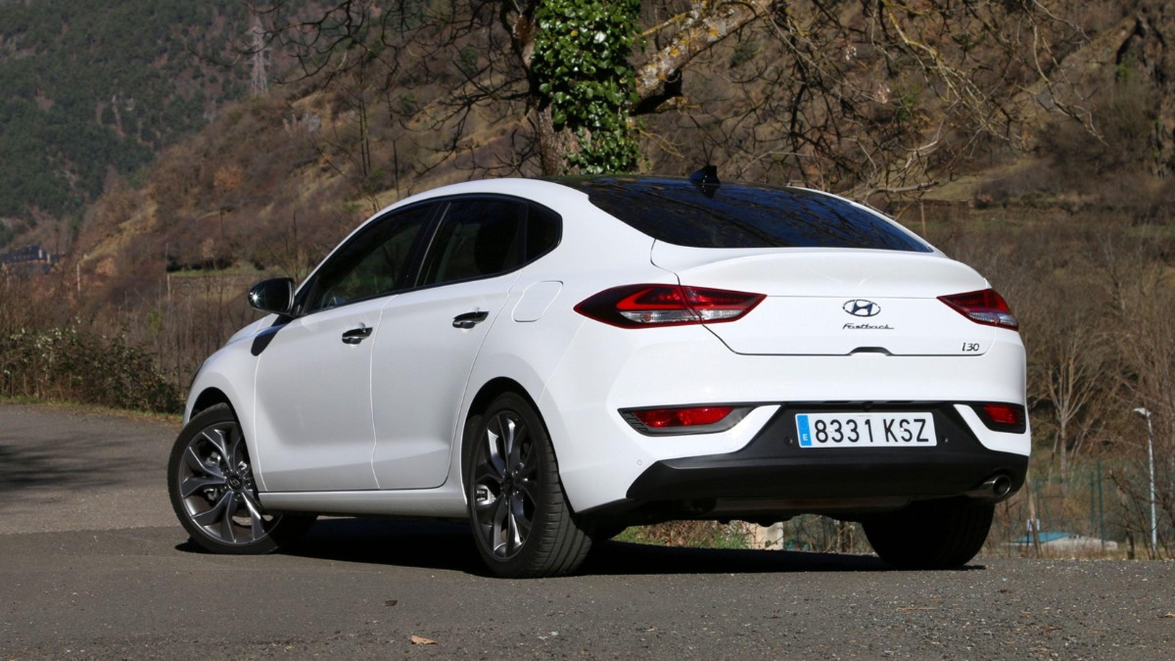 Opinión del Hyundai i30 Fastback: ¿una carrocería recomendable?