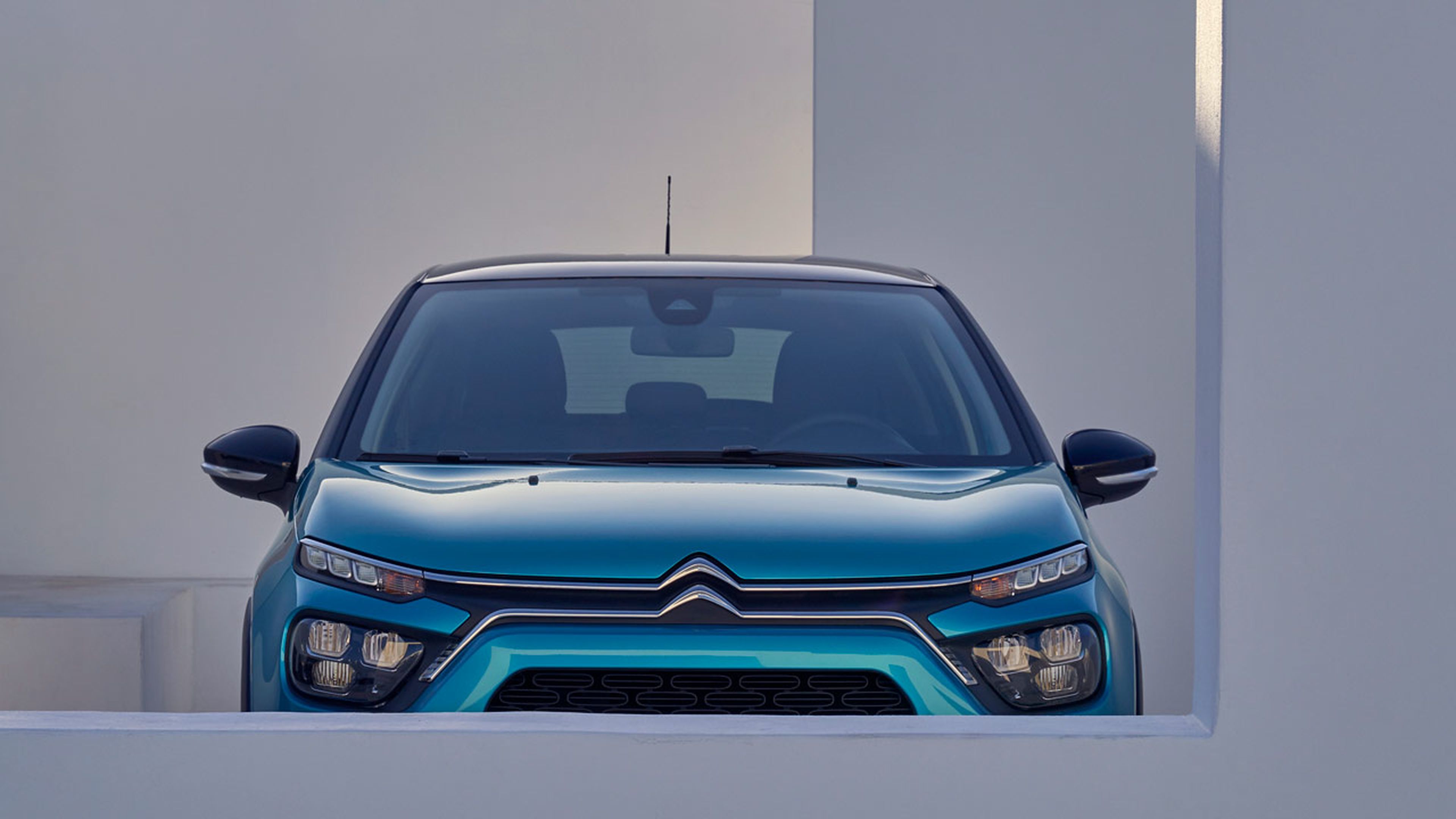 Citroën C3 2020 cambios con anterior