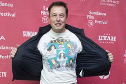 10 excentricidades de Elon Musk que han dado la vuelta al mundo