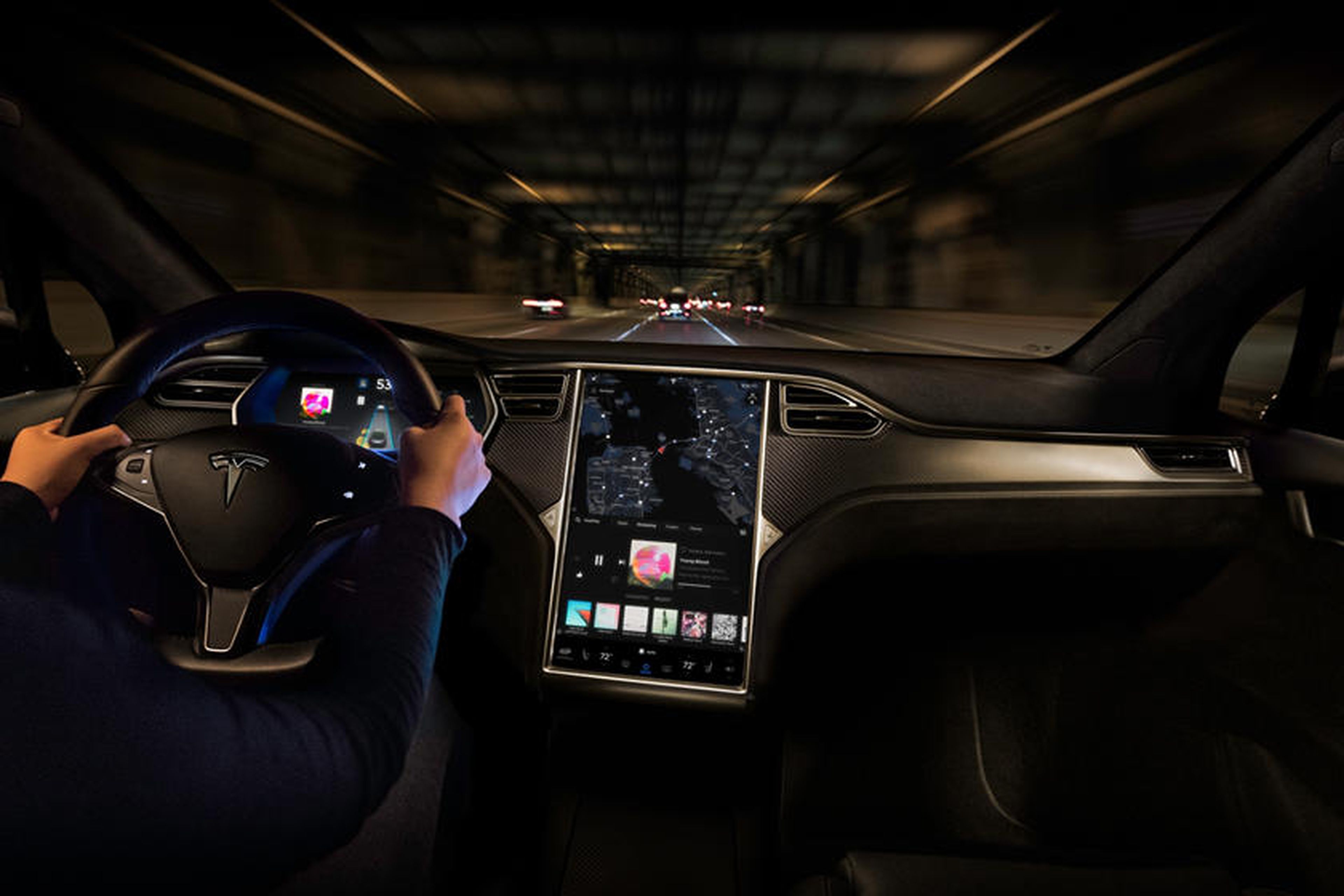 Elon Musk Autopilot