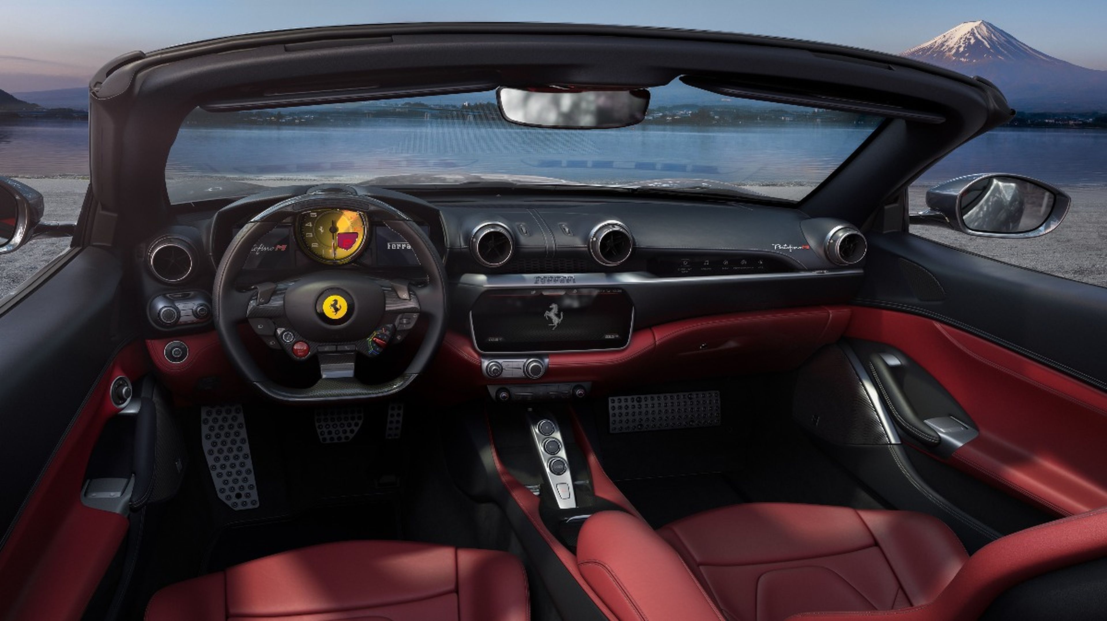Ferrari Portofino M 2021