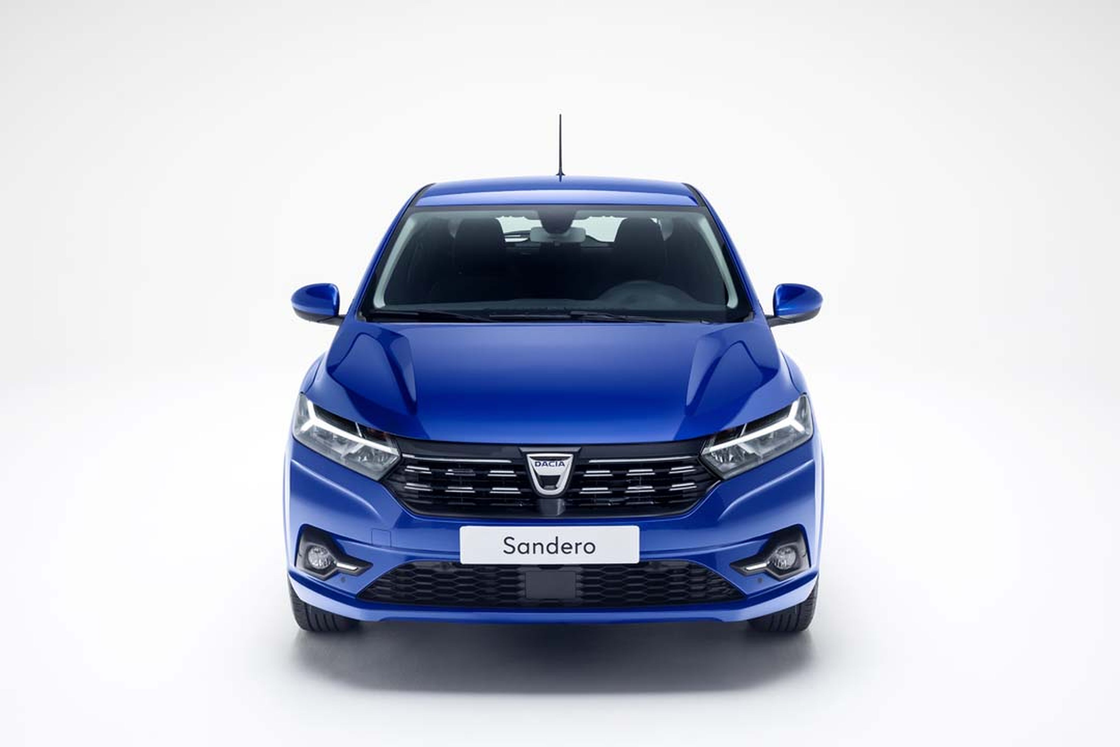 Dacia Sandero 2021: así es la nueva generación del coche más