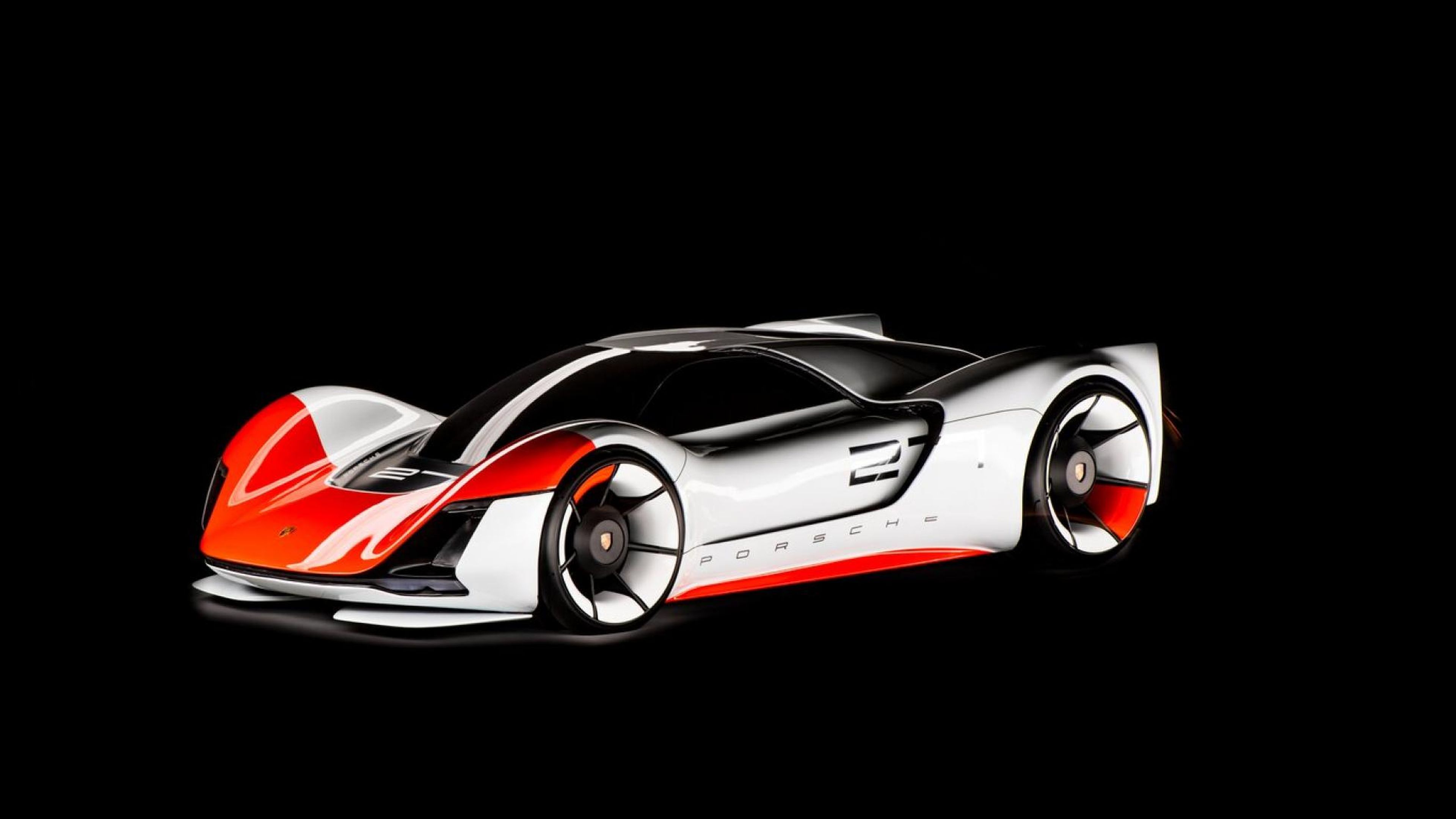 Concepts Porsche