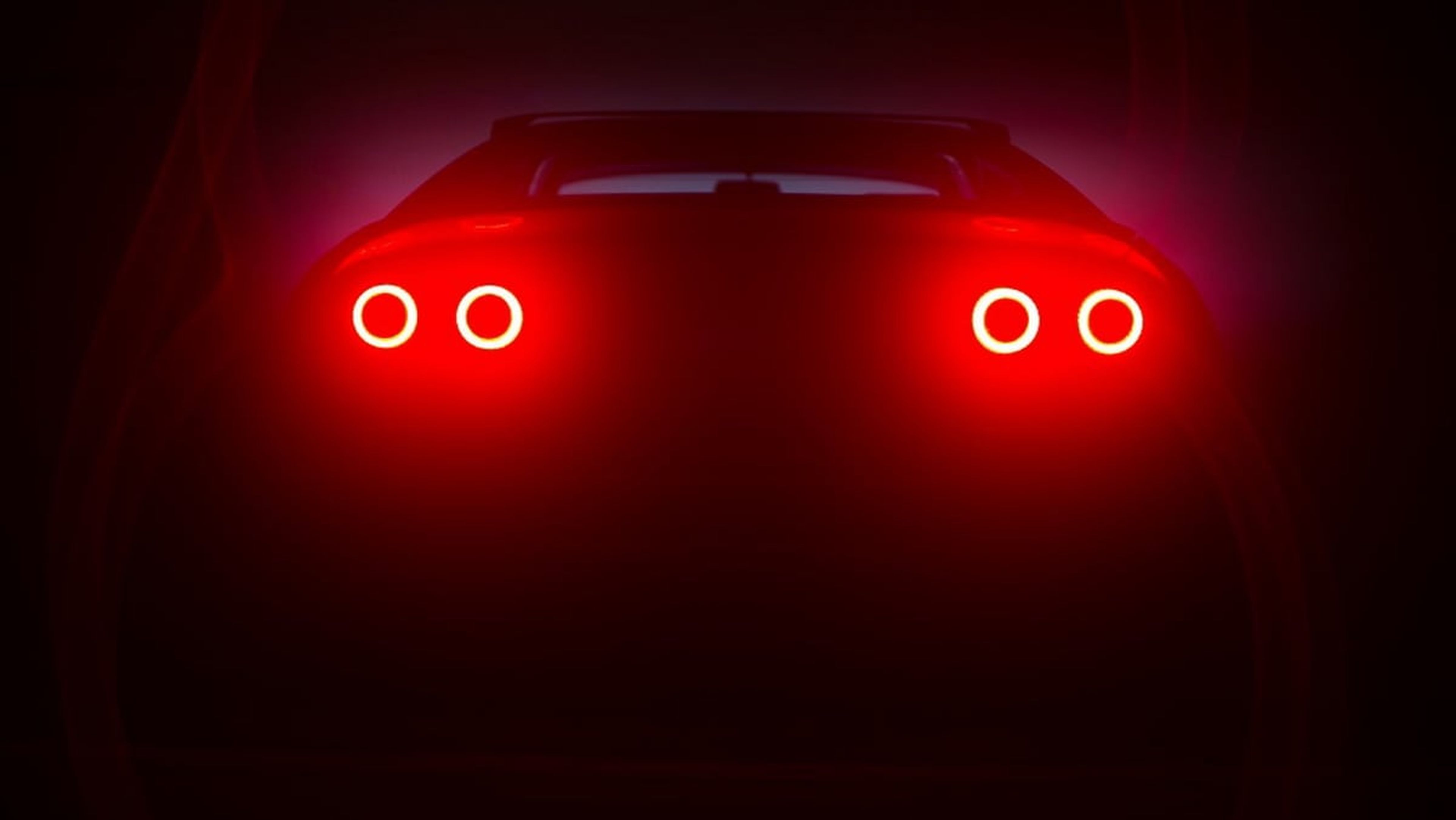 Galería: Ferrari 308M by Maggiore