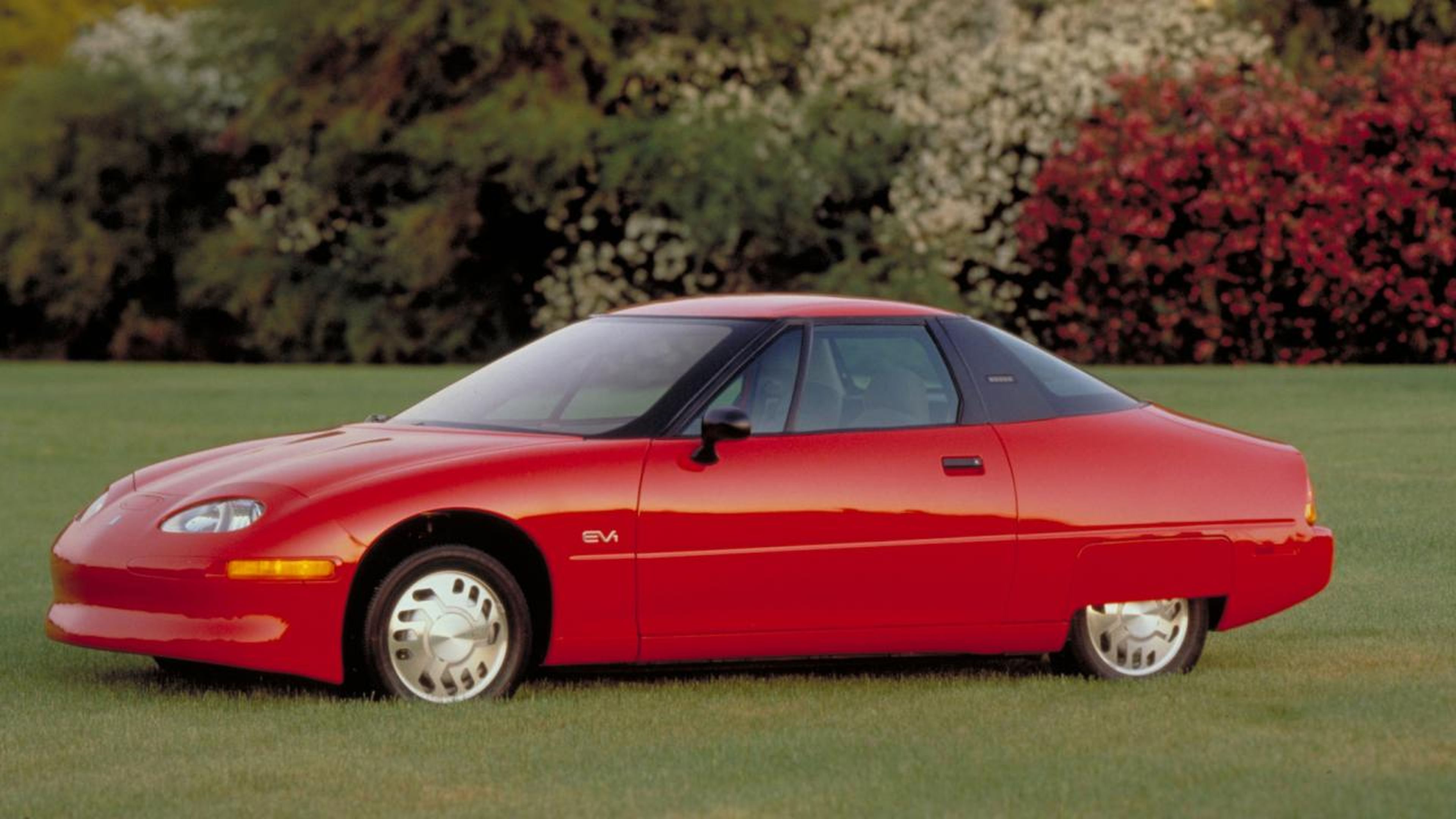 GM EV1 1996