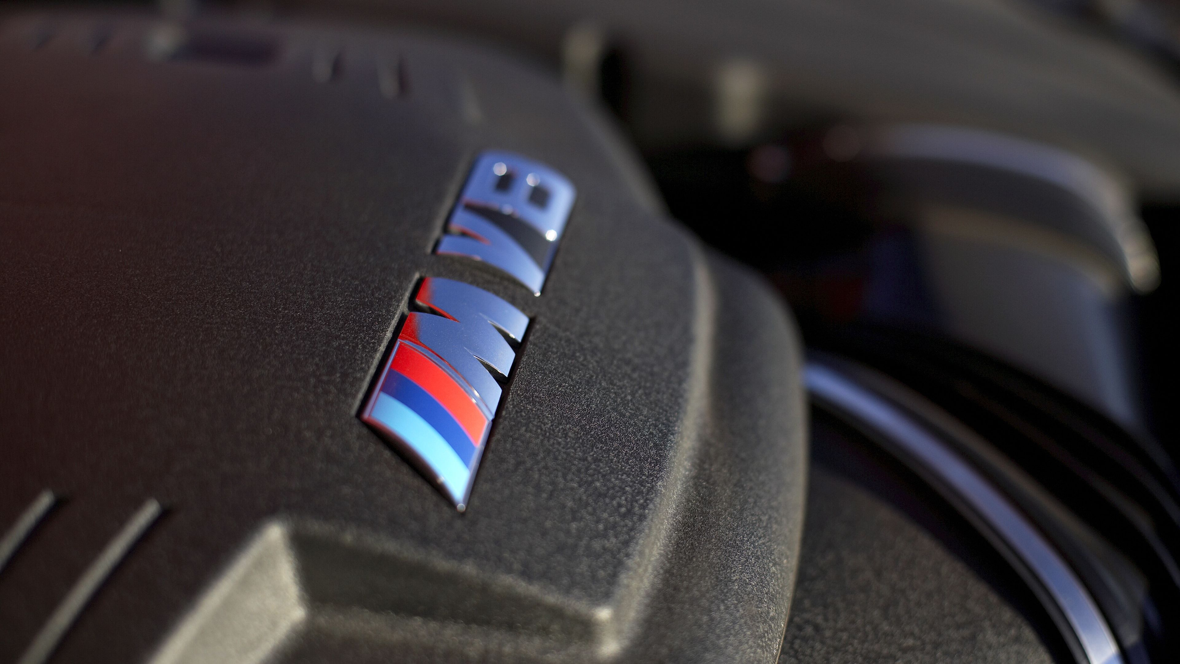 Motor V8 del BMW M3 E92