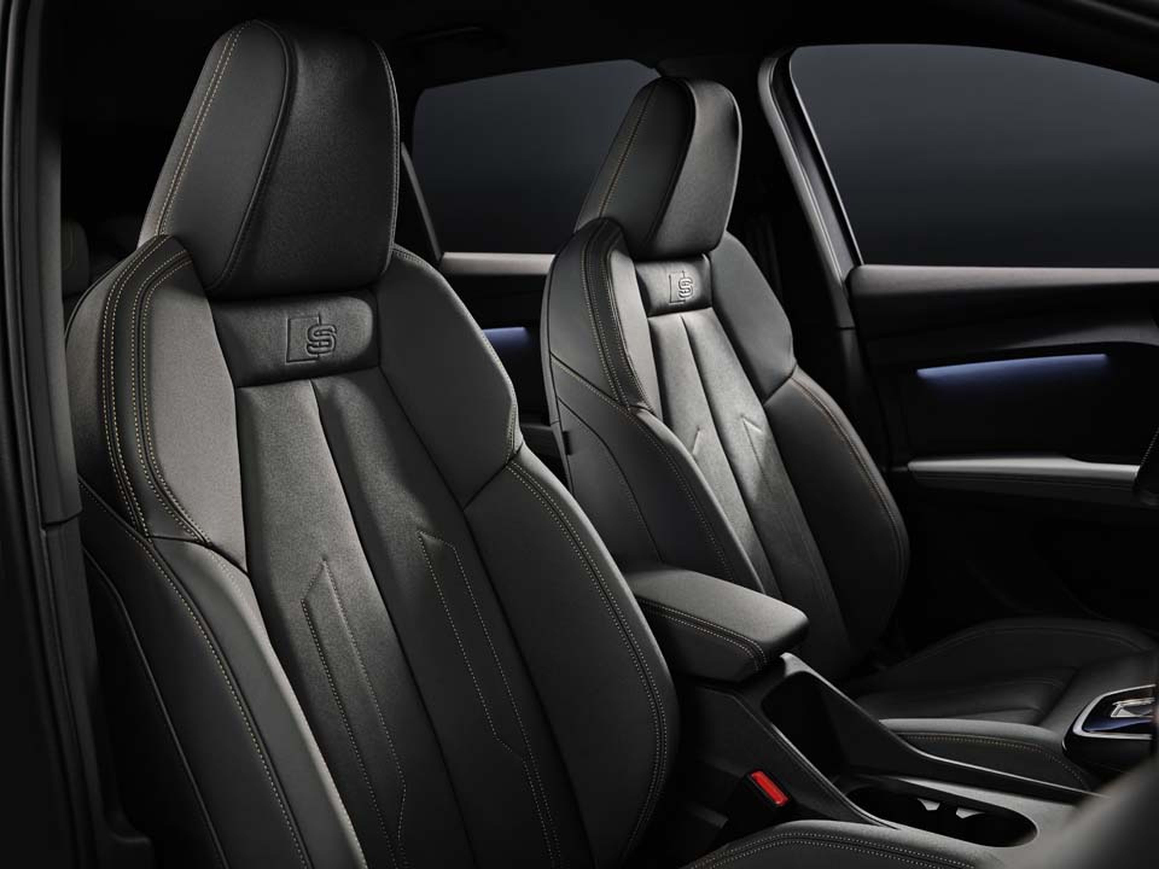 Nuevo Audi Q4 e-tron