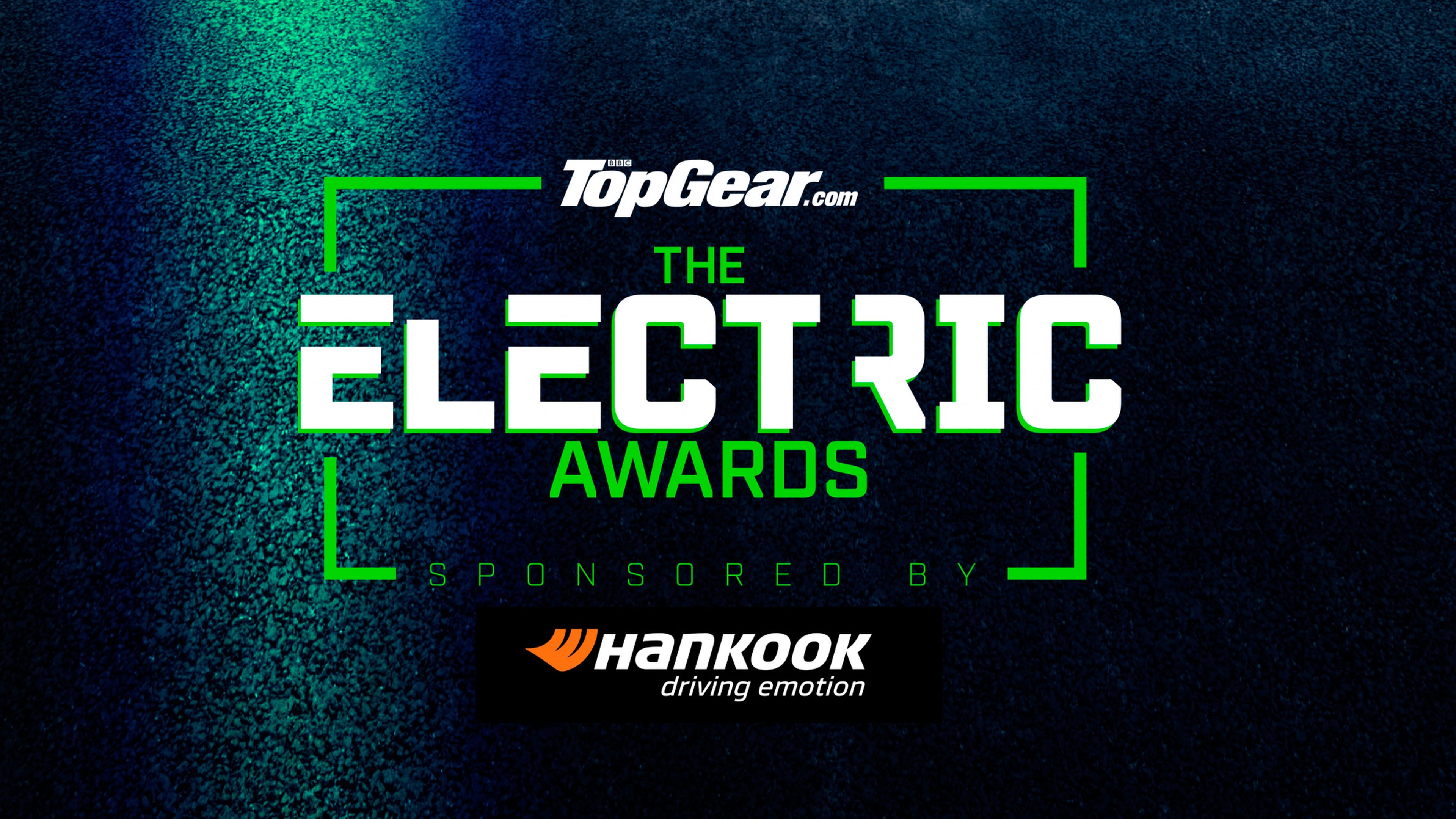 Top Gear Electric Awards