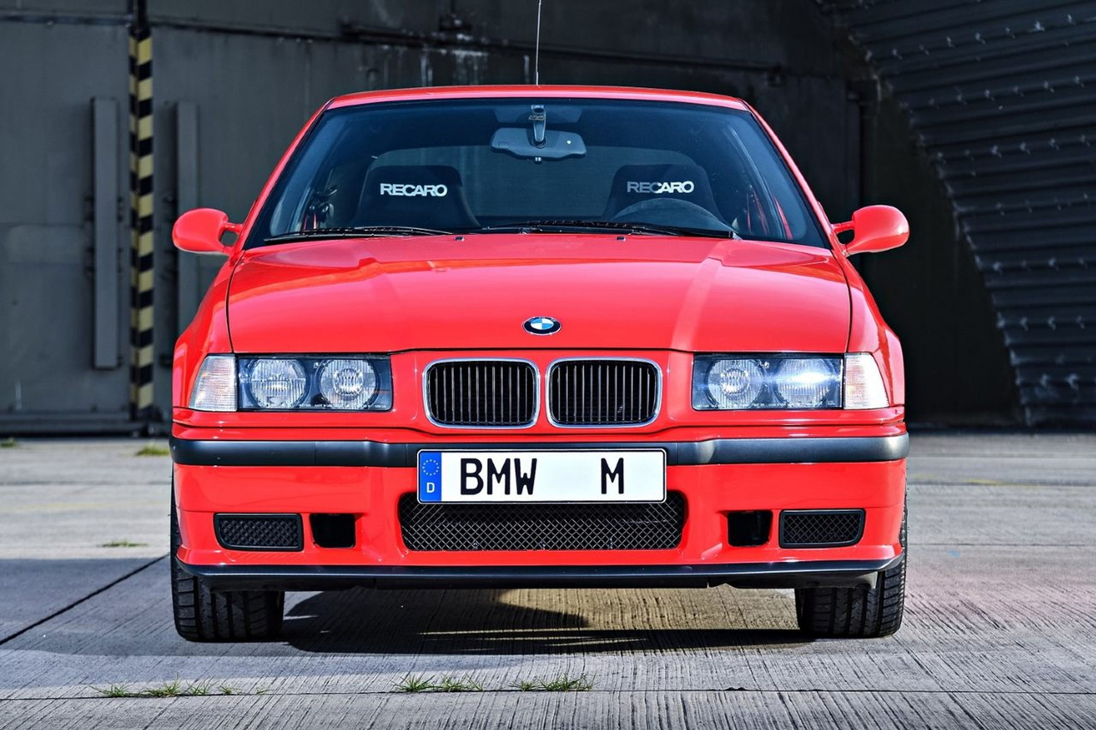 BMW E36 M3 Compact