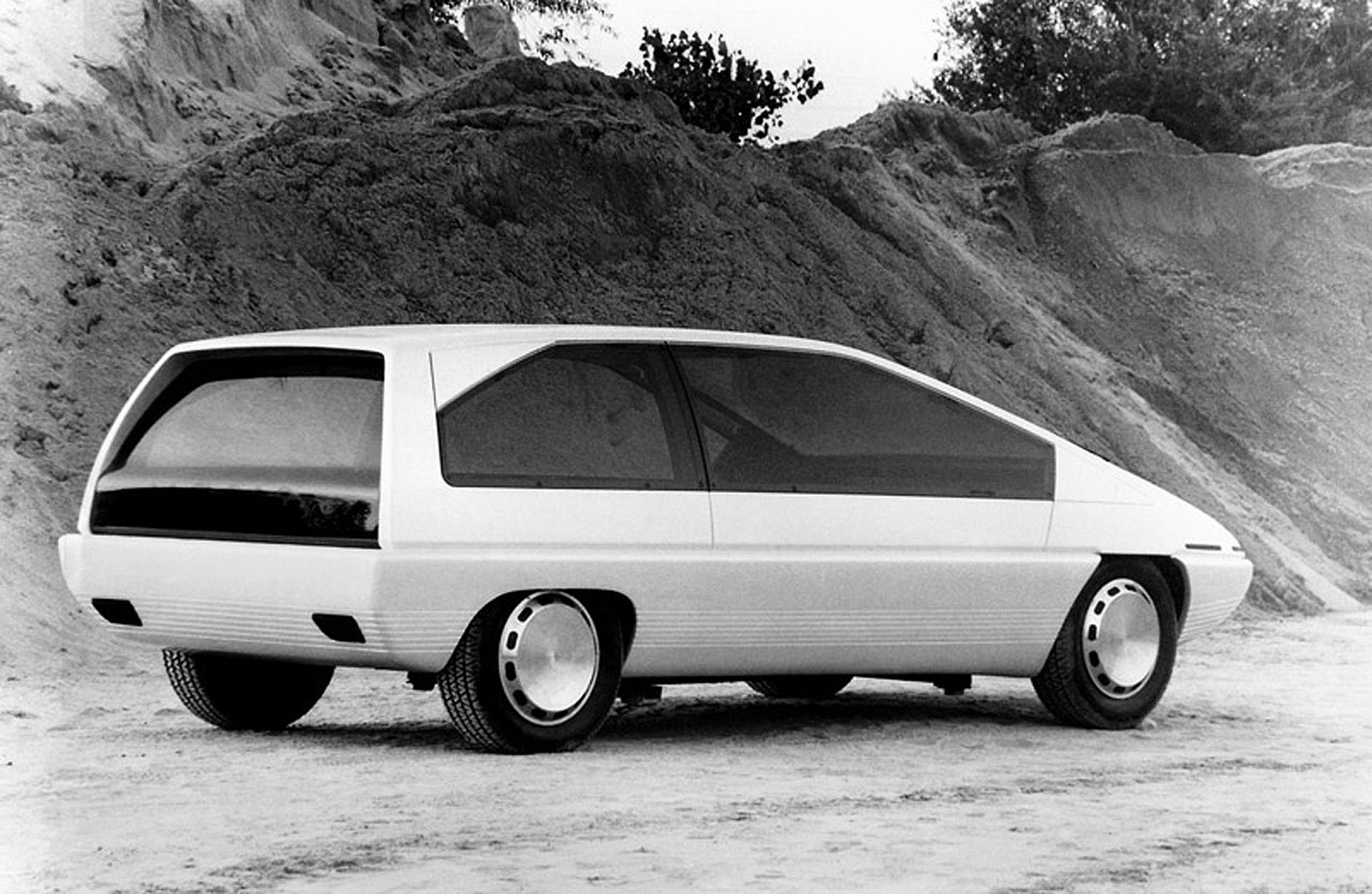 Citroën Xenia Concept