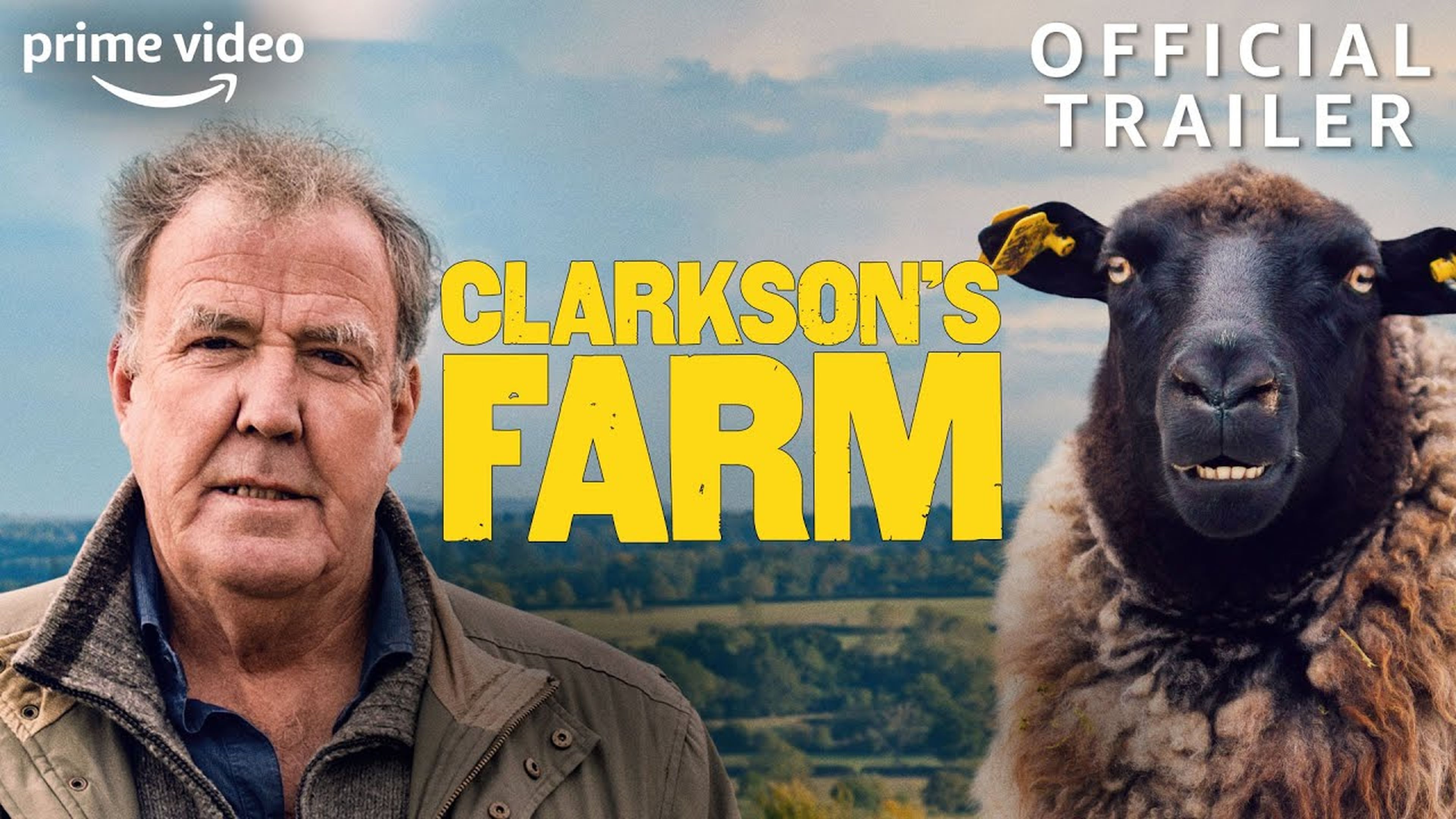 Clarkson’s Farm