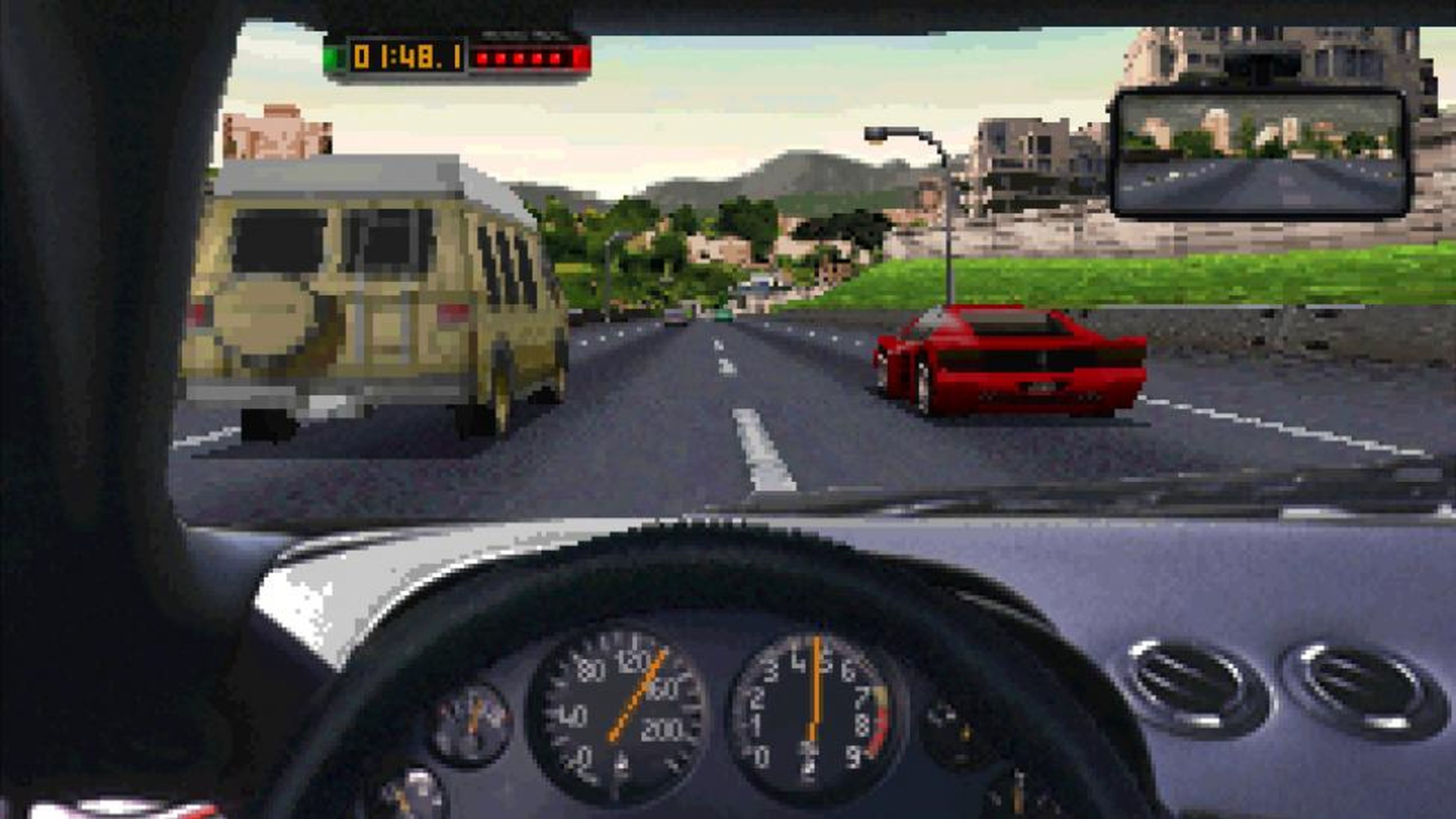 The Need for Speed (1994)
