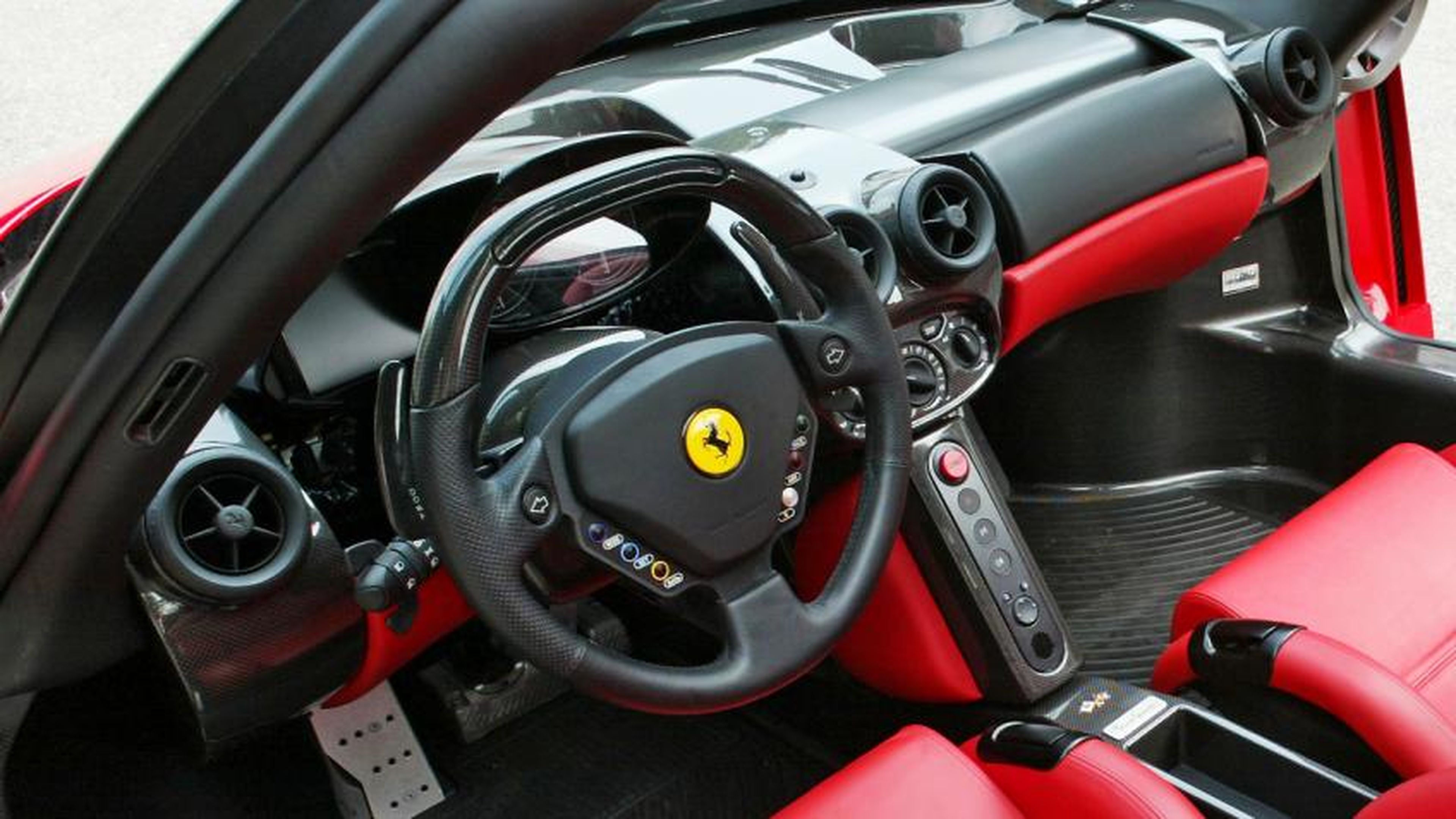 Volante Ferrari Enzo