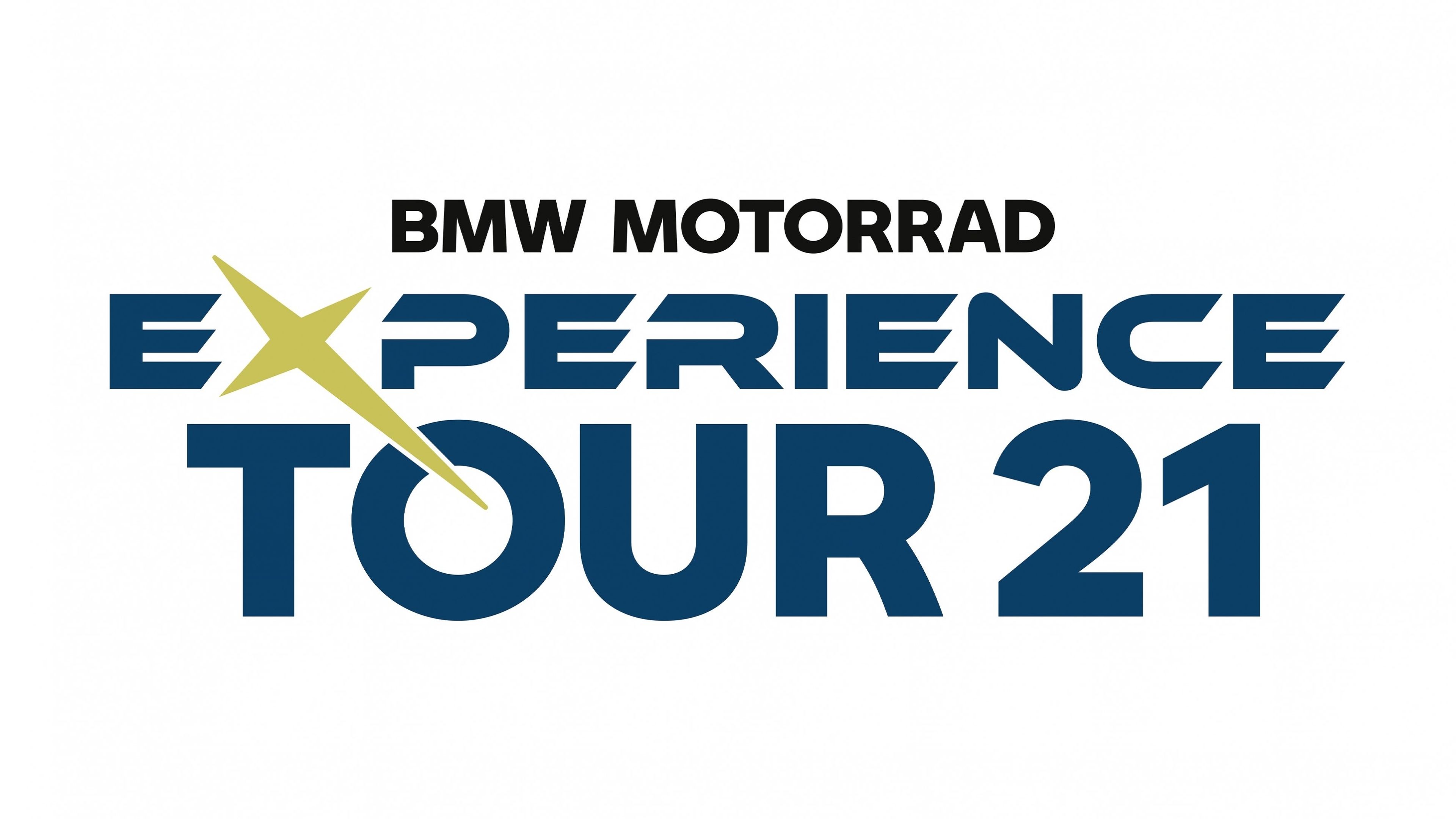 BMW Experience Tour 2021