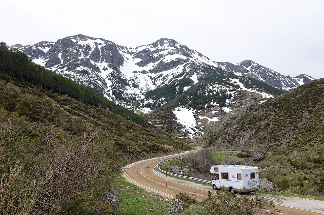 Consejos para conducir con caravana Top Gear Espa a