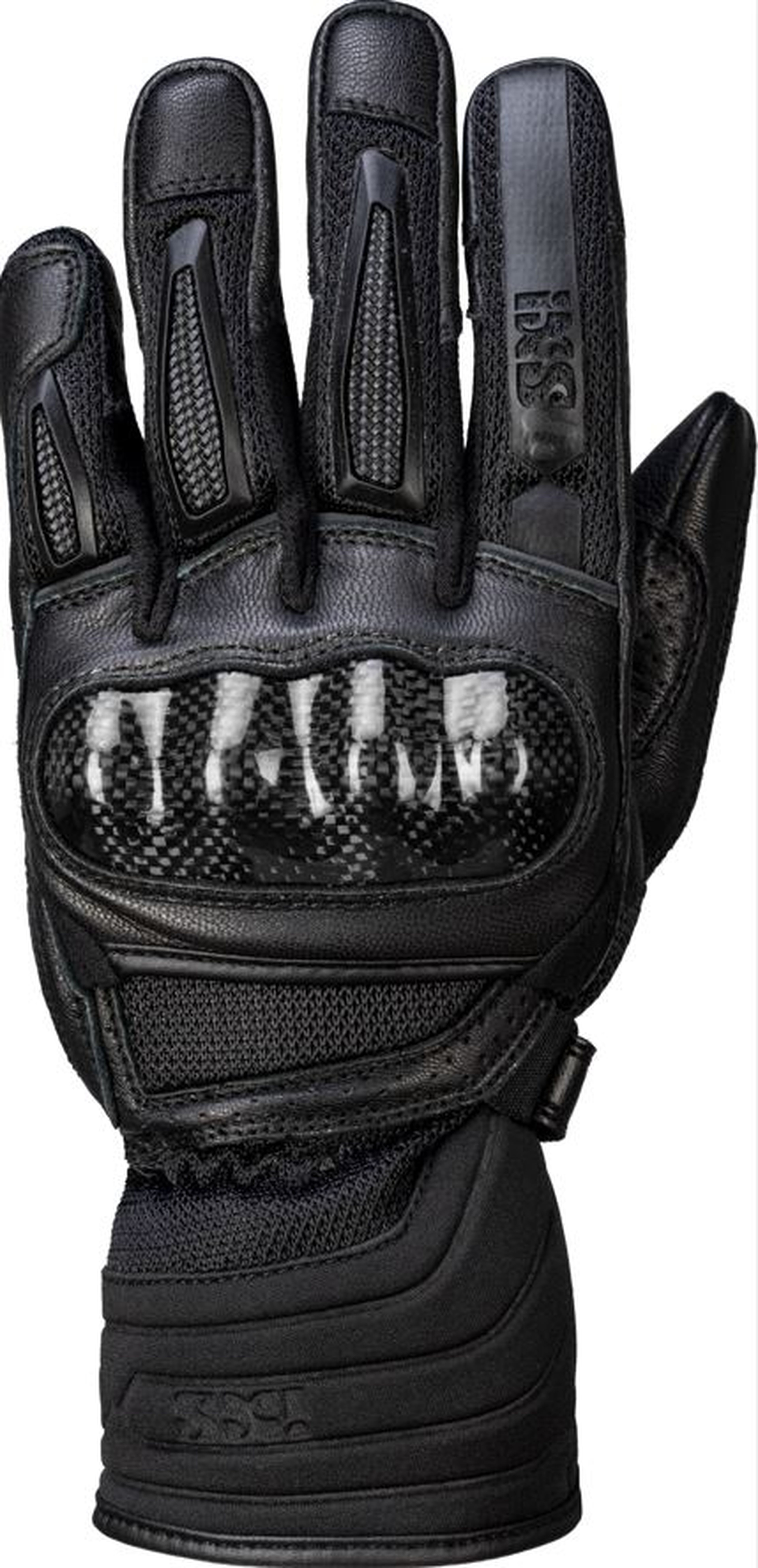 Sports Glove Carbon-Mesh 4.0 de IXS