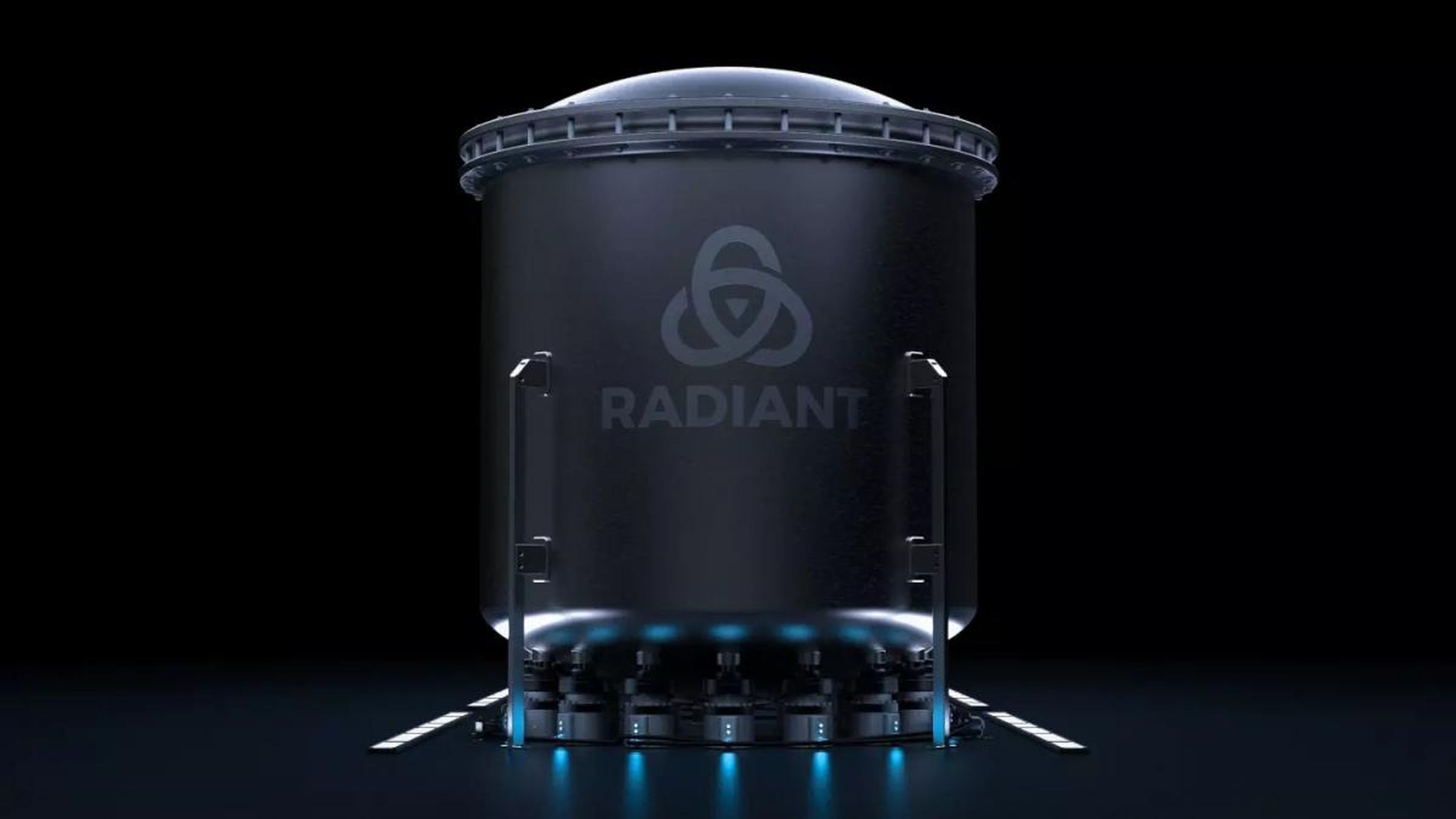 Foto: Radiant Nuclear