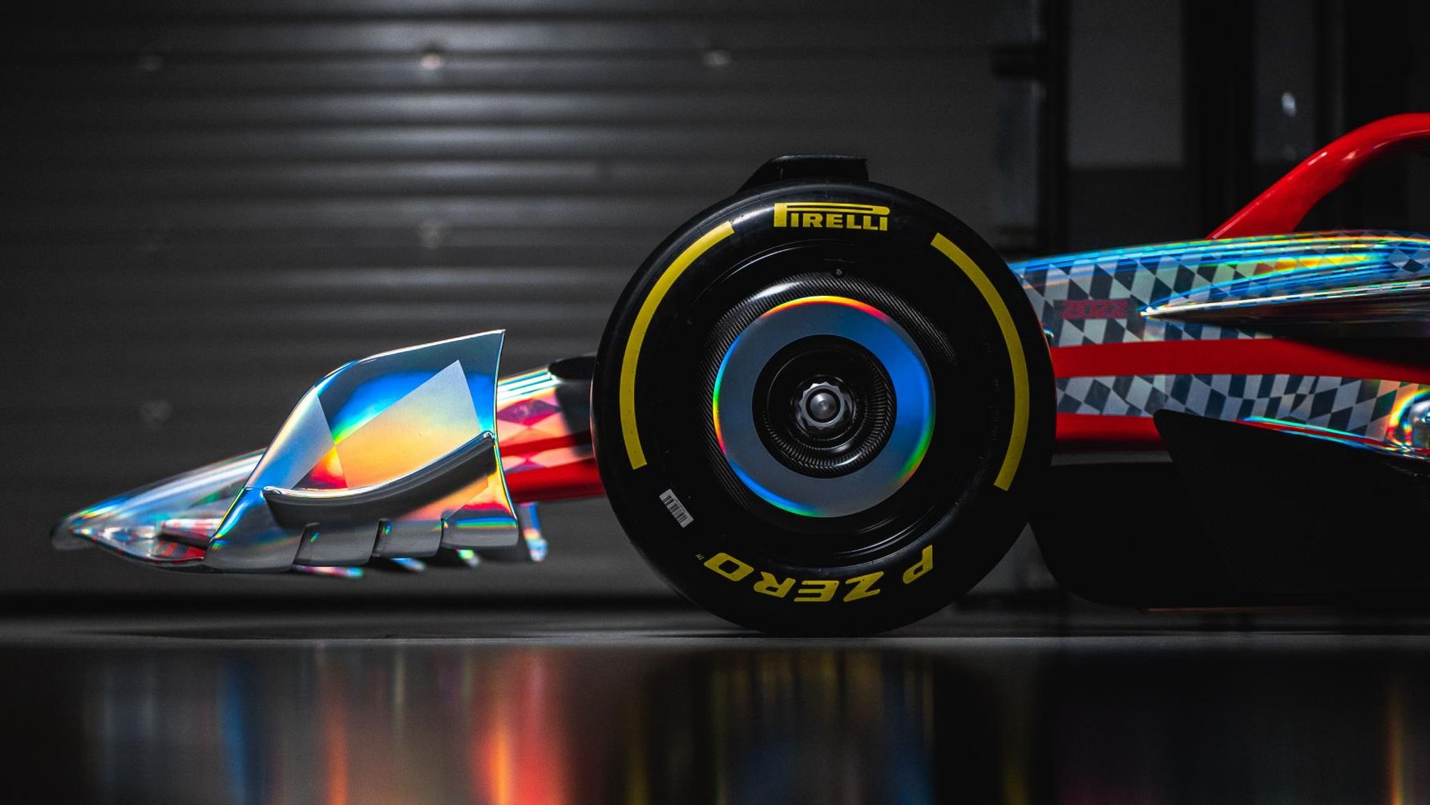 Fórmula 1 2024: Pirelli introduce cambios y elimina una de las ruedas