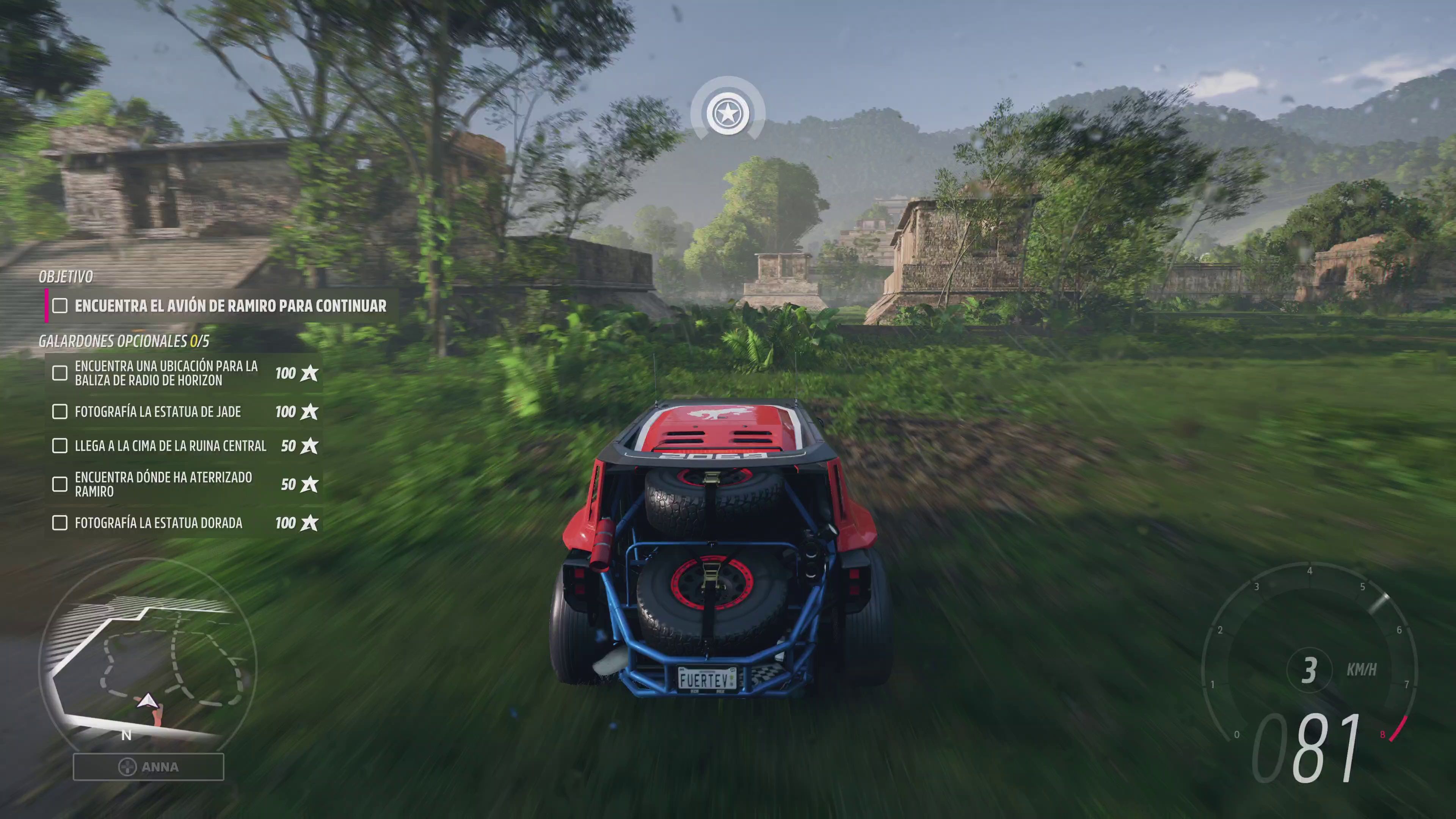 Análisis de Forza Horizon 5, el ‘crossover’ definitivo para Xbox Series X-S, Xbox One y PC