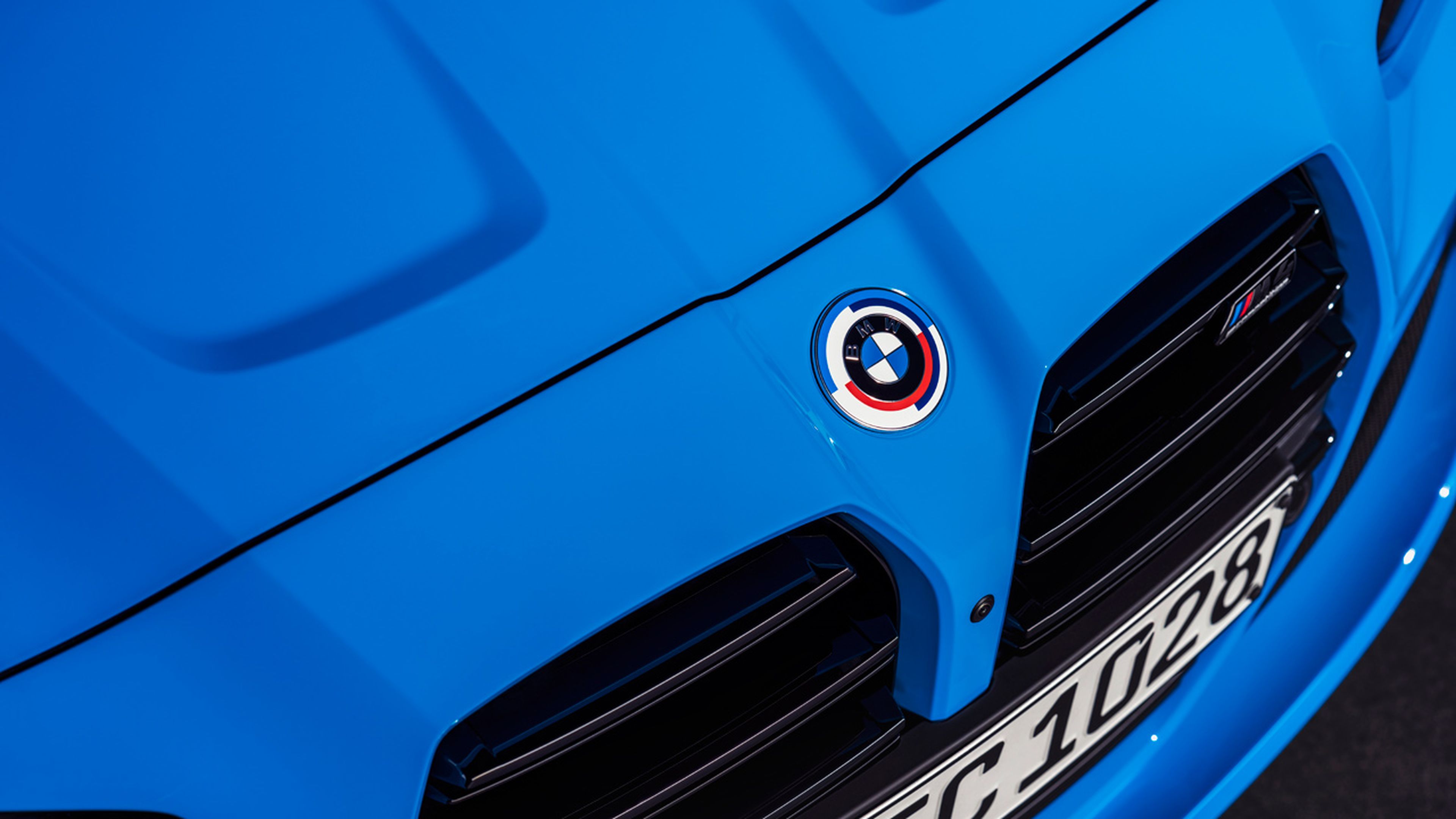 BMW M 50 Aniversario