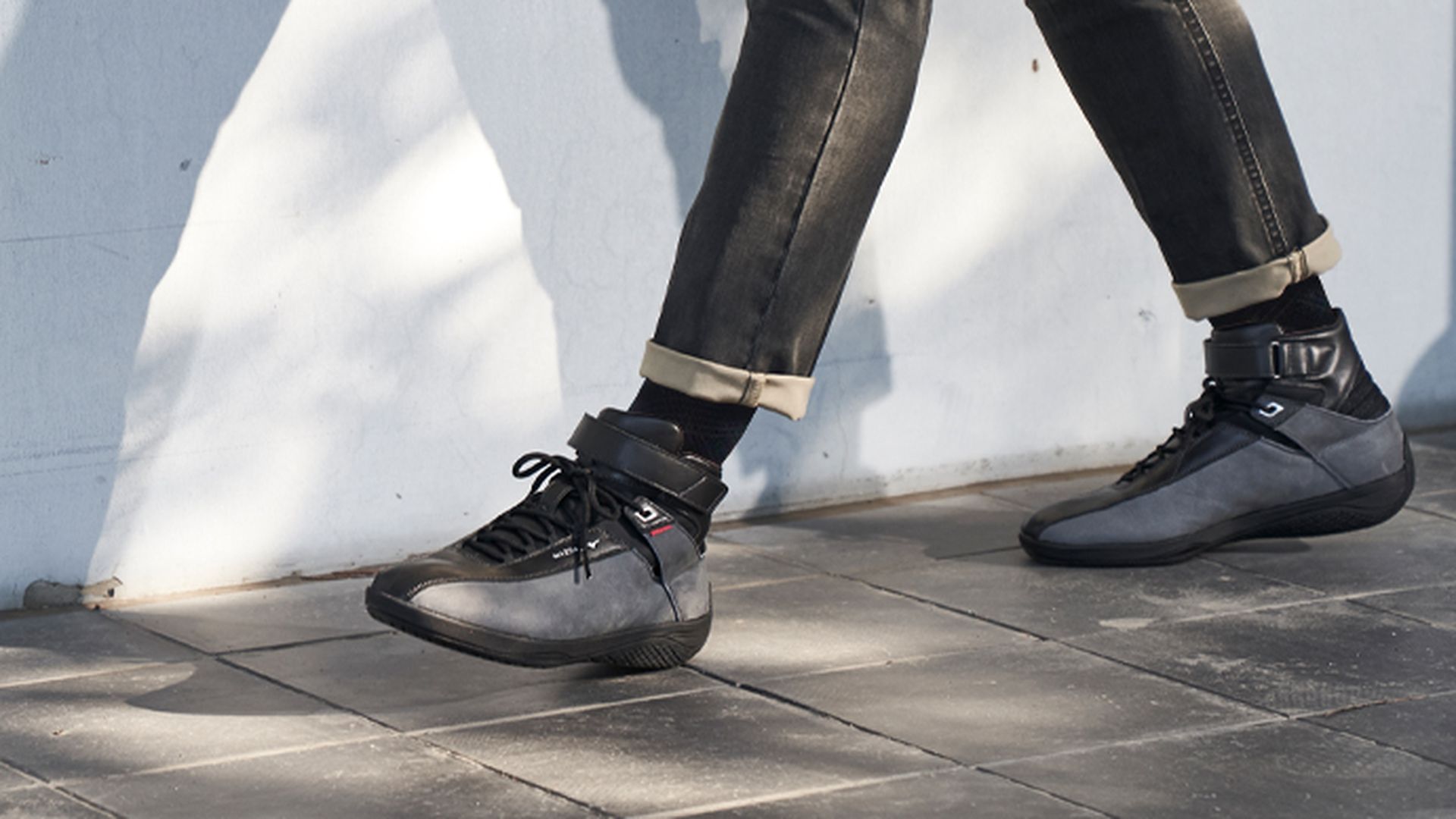 Zapatillas para conducir 'Kodo Sneaker'