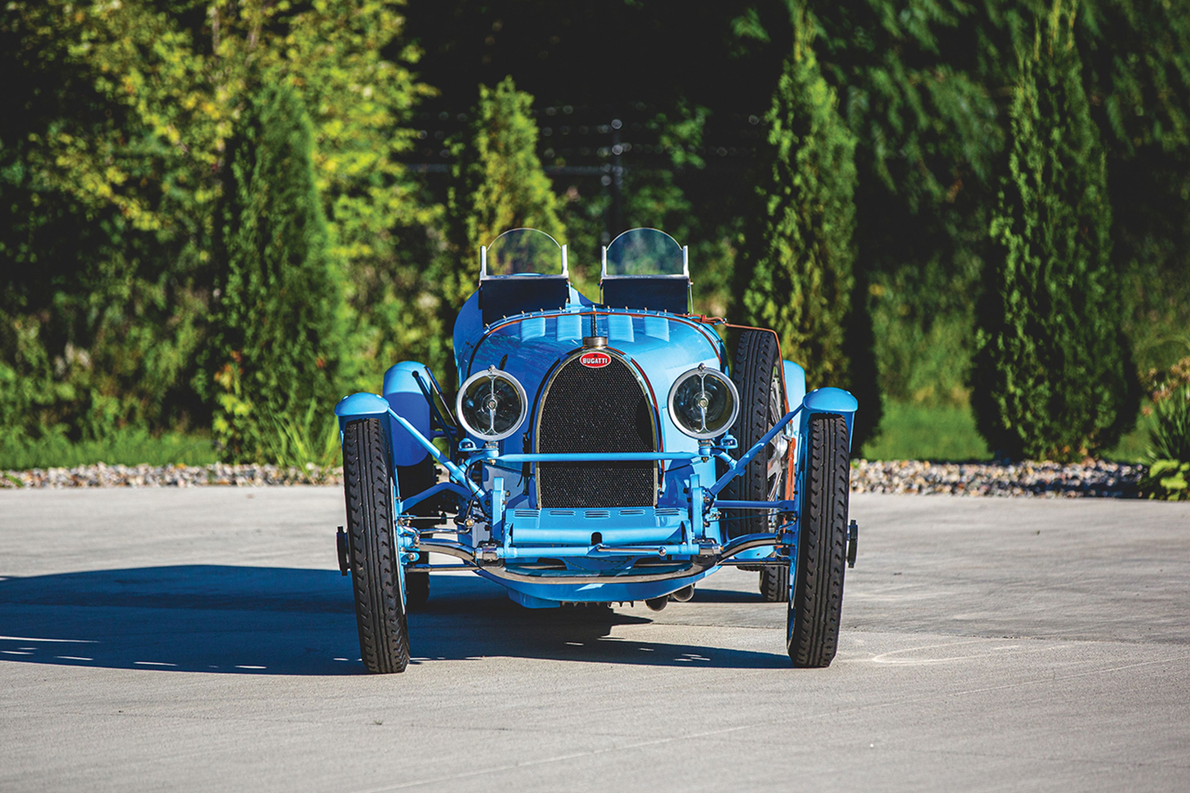 Bugatti Pur Sang 2