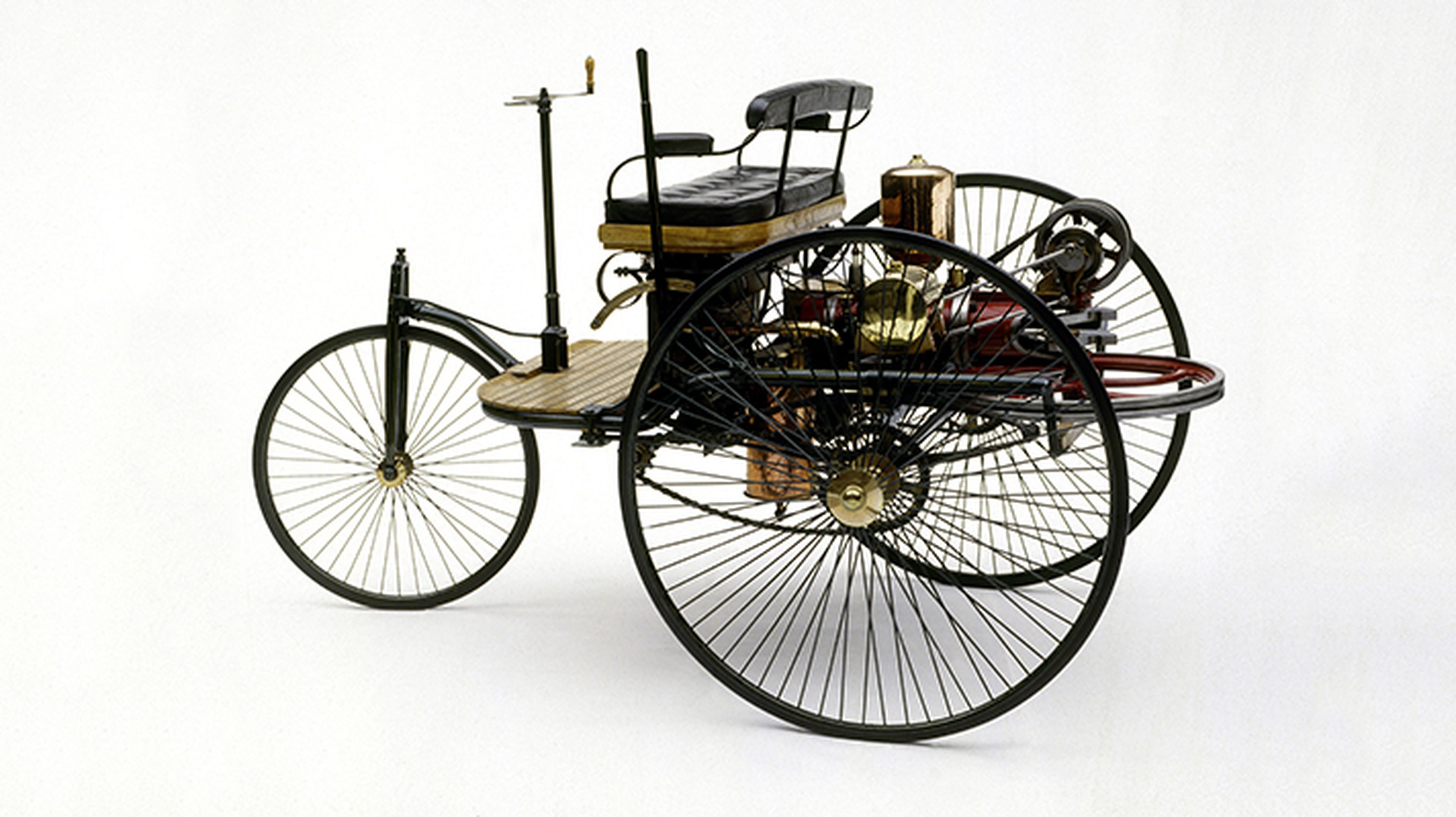 Benz 1886