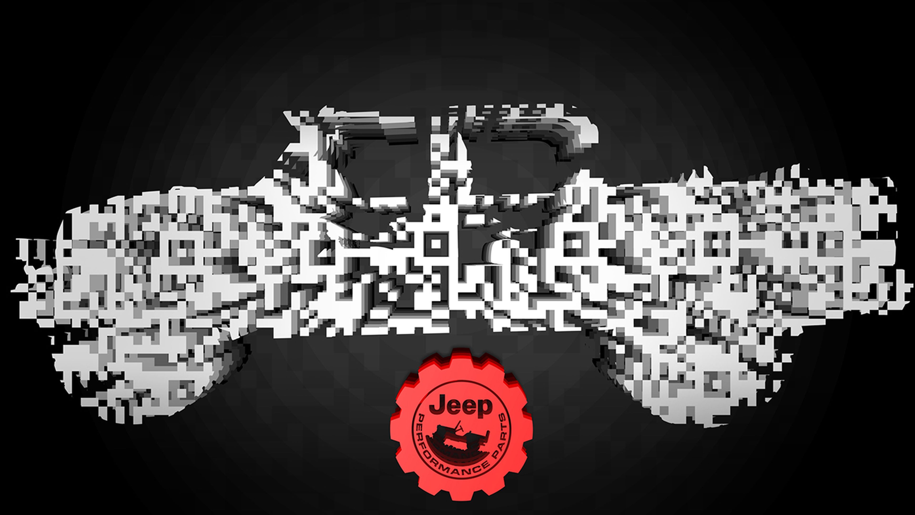 teaser Easter Jeep Safari 2